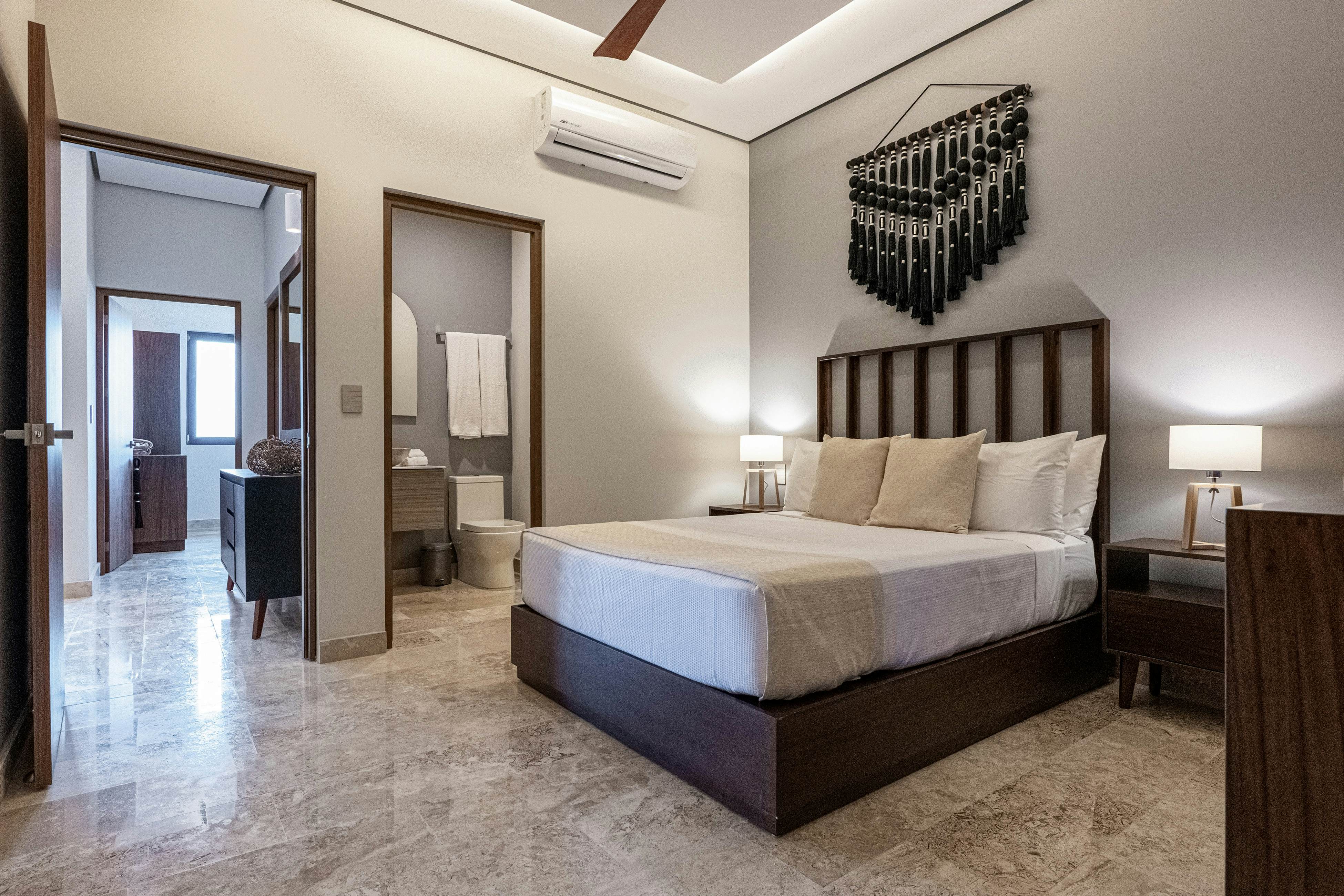 Refugio del sol C305