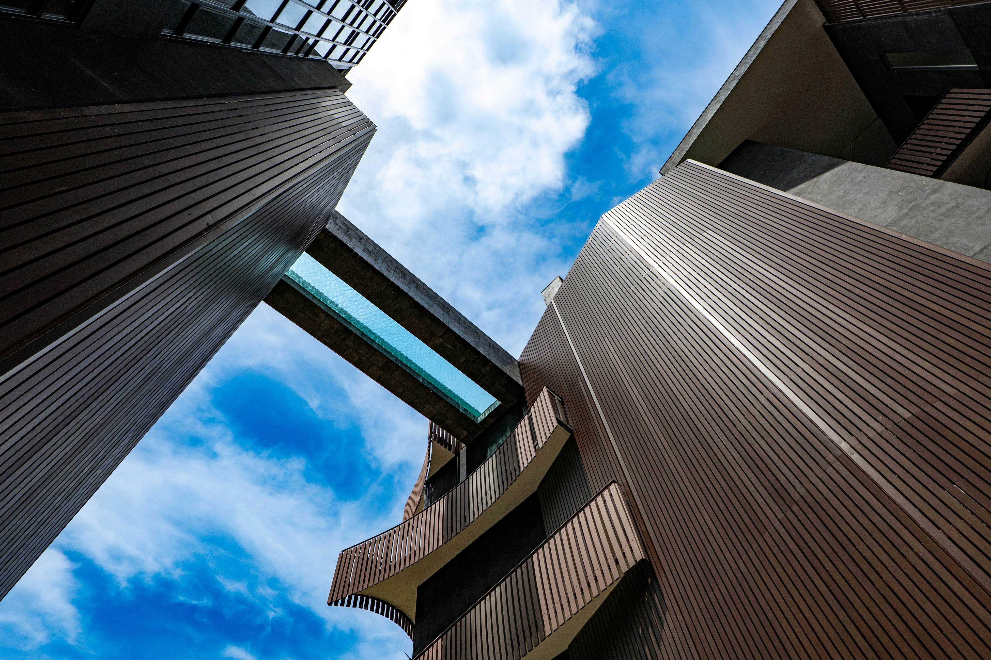 Refugio del sol C305