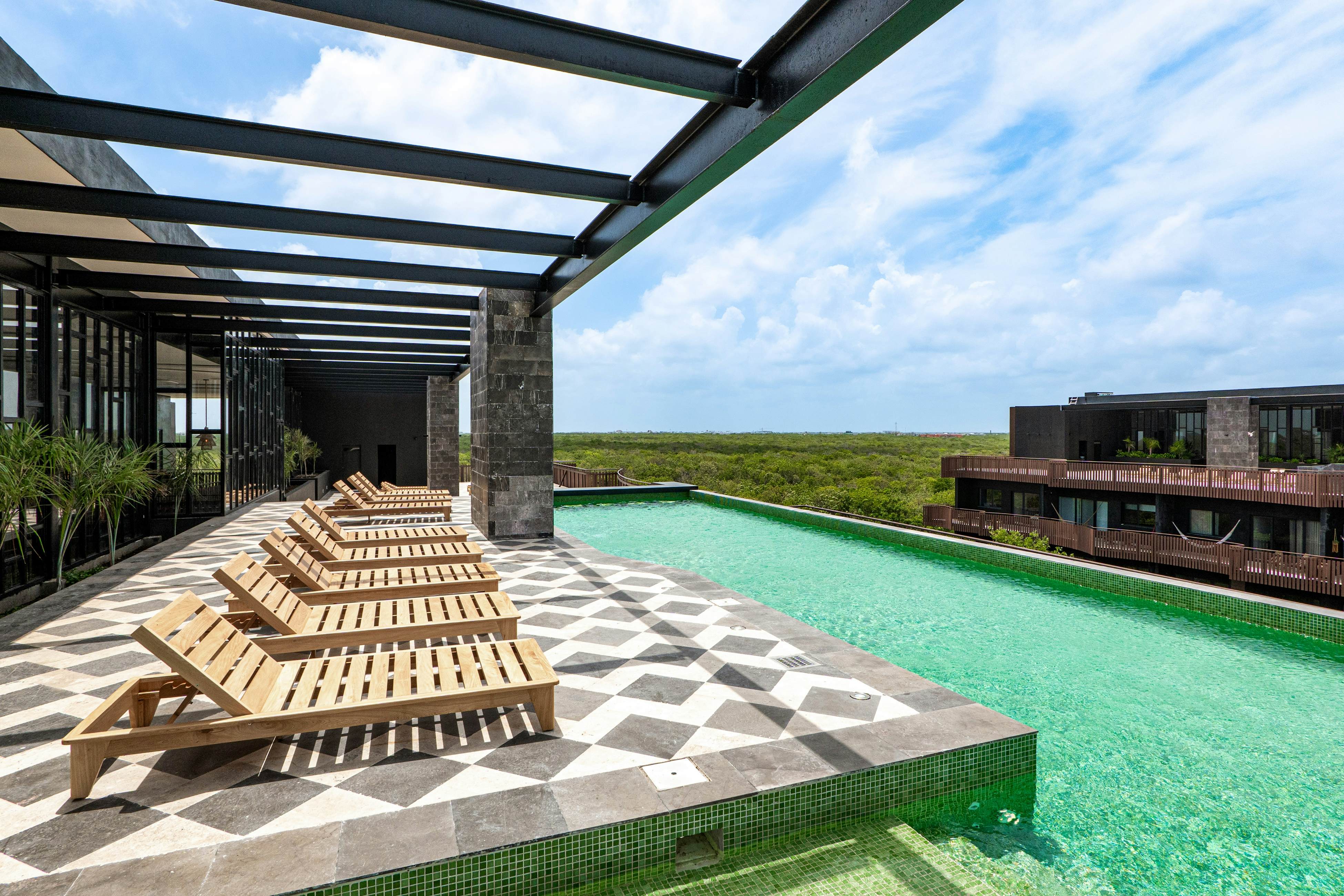 Refugio del sol C305