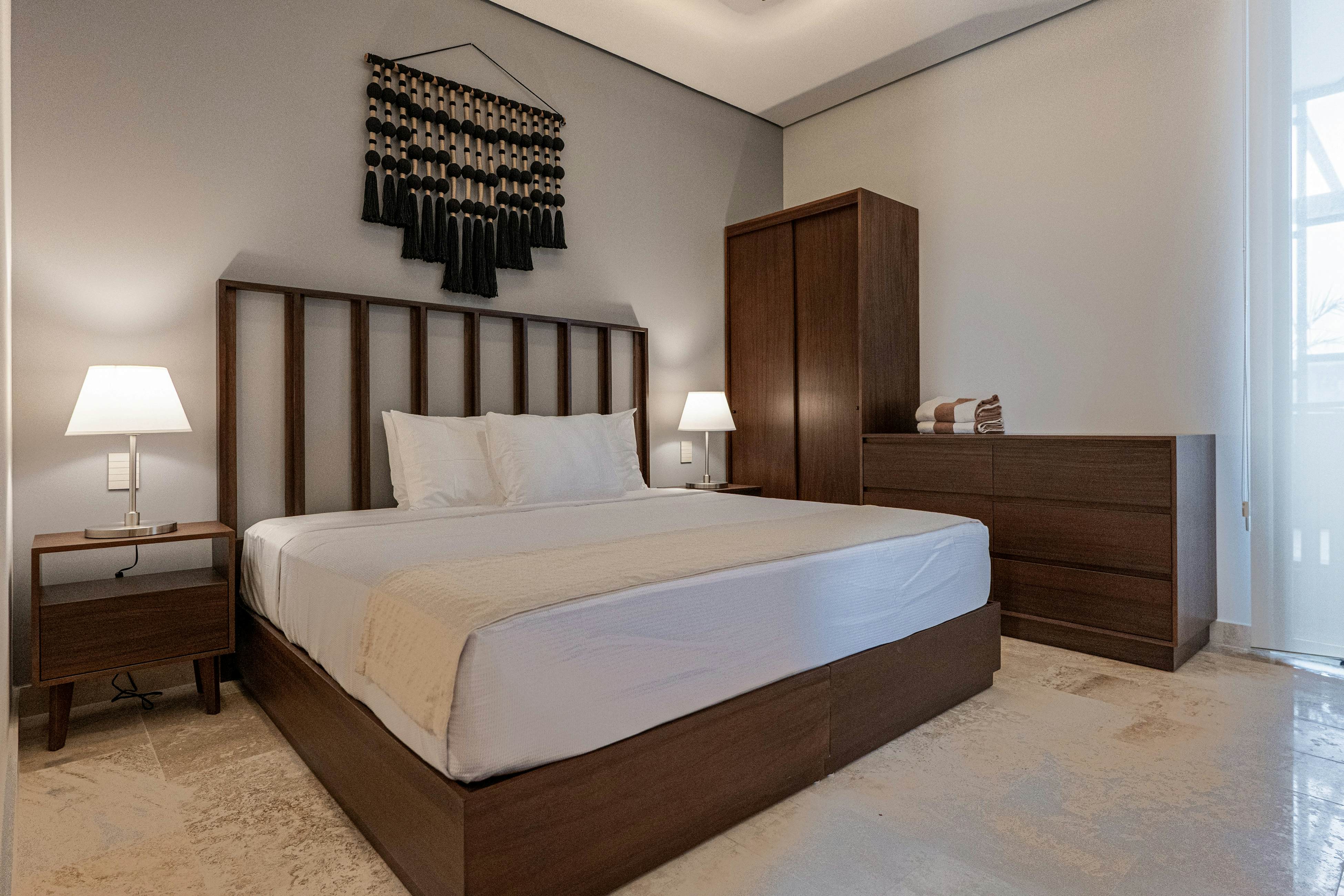 Refugio del sol C305