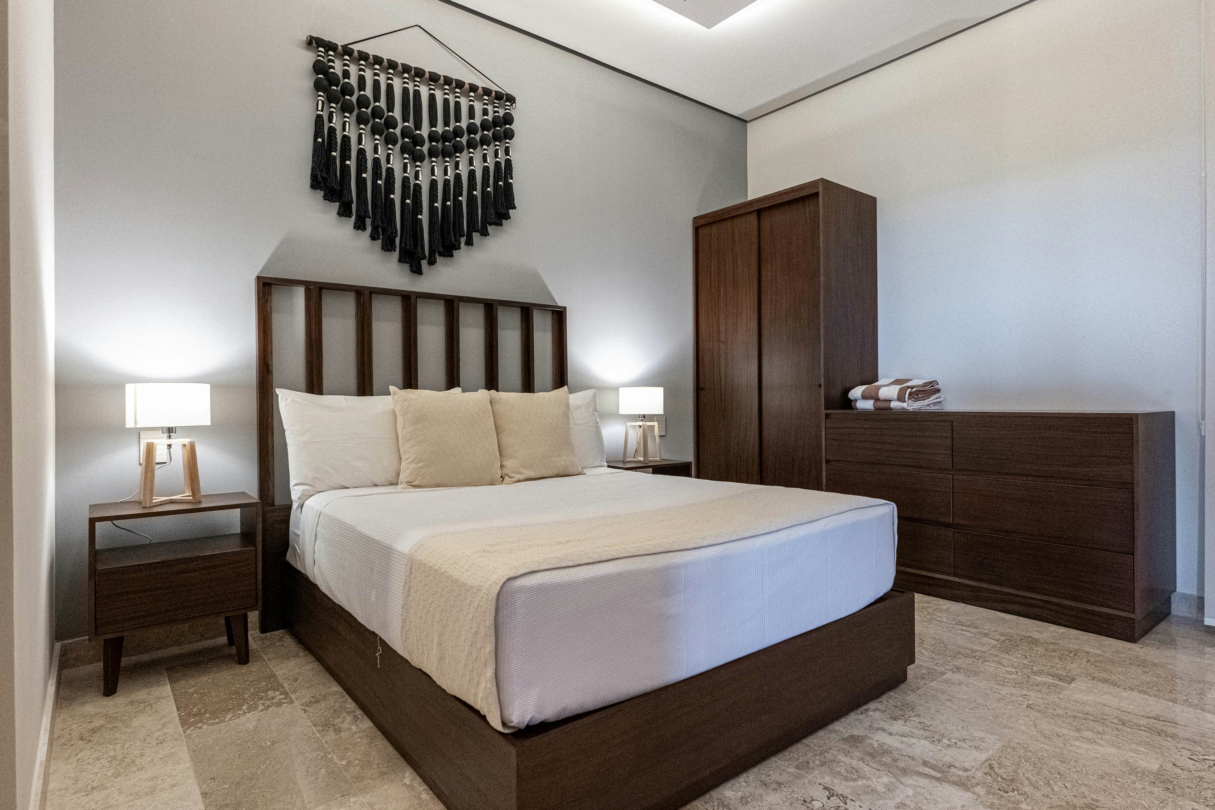 Refugio del sol C305