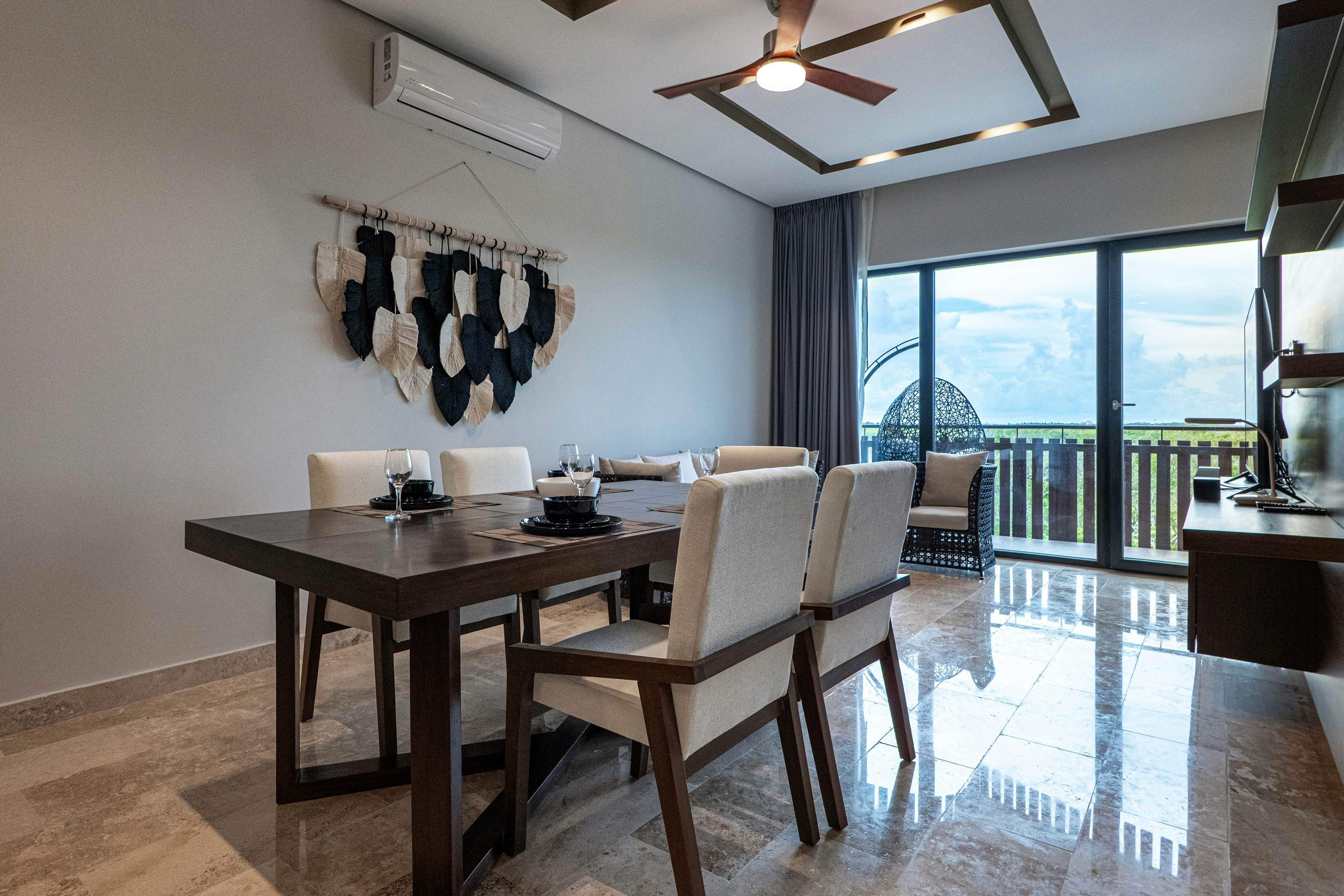 Refugio del sol C305