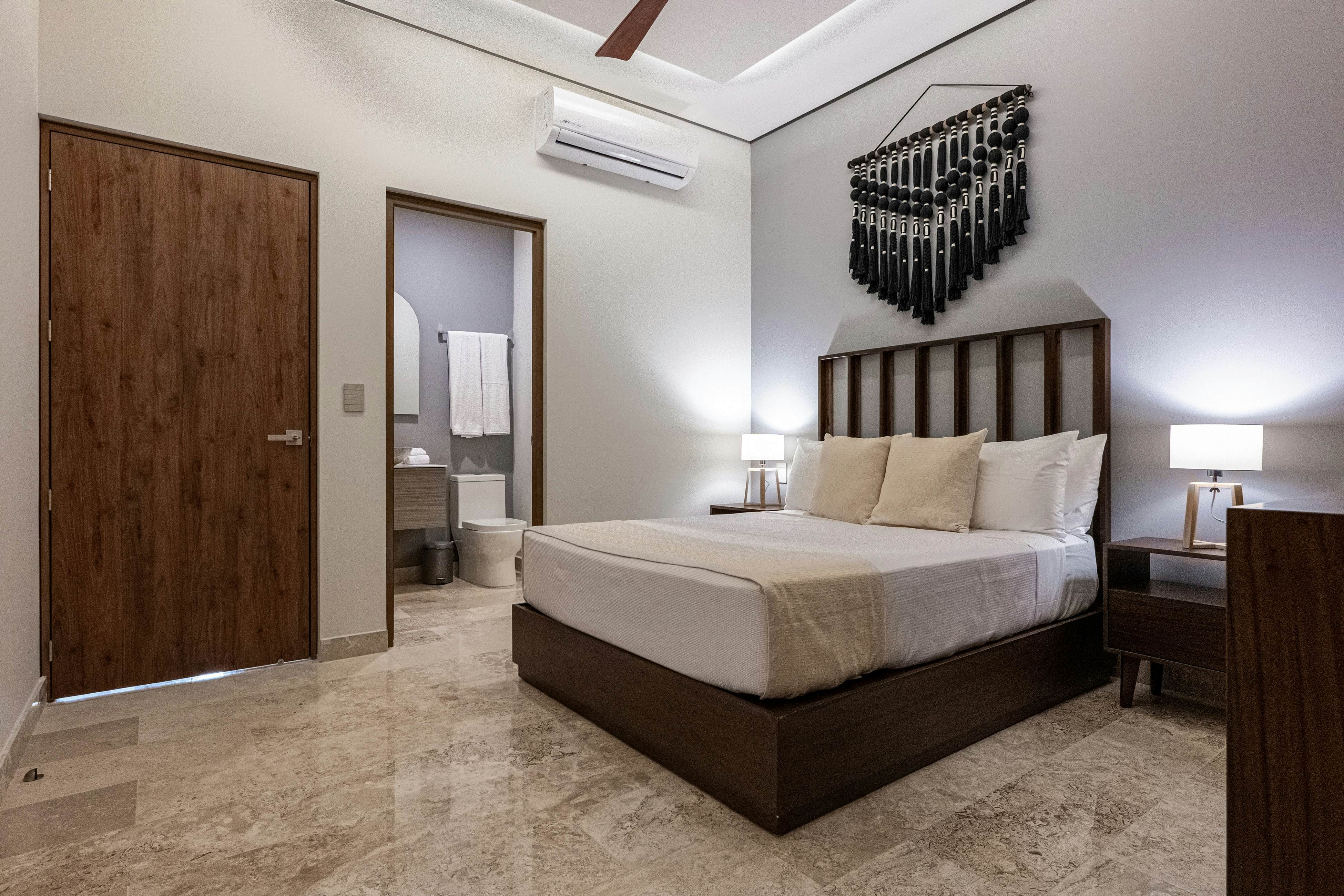 Refugio del sol C305