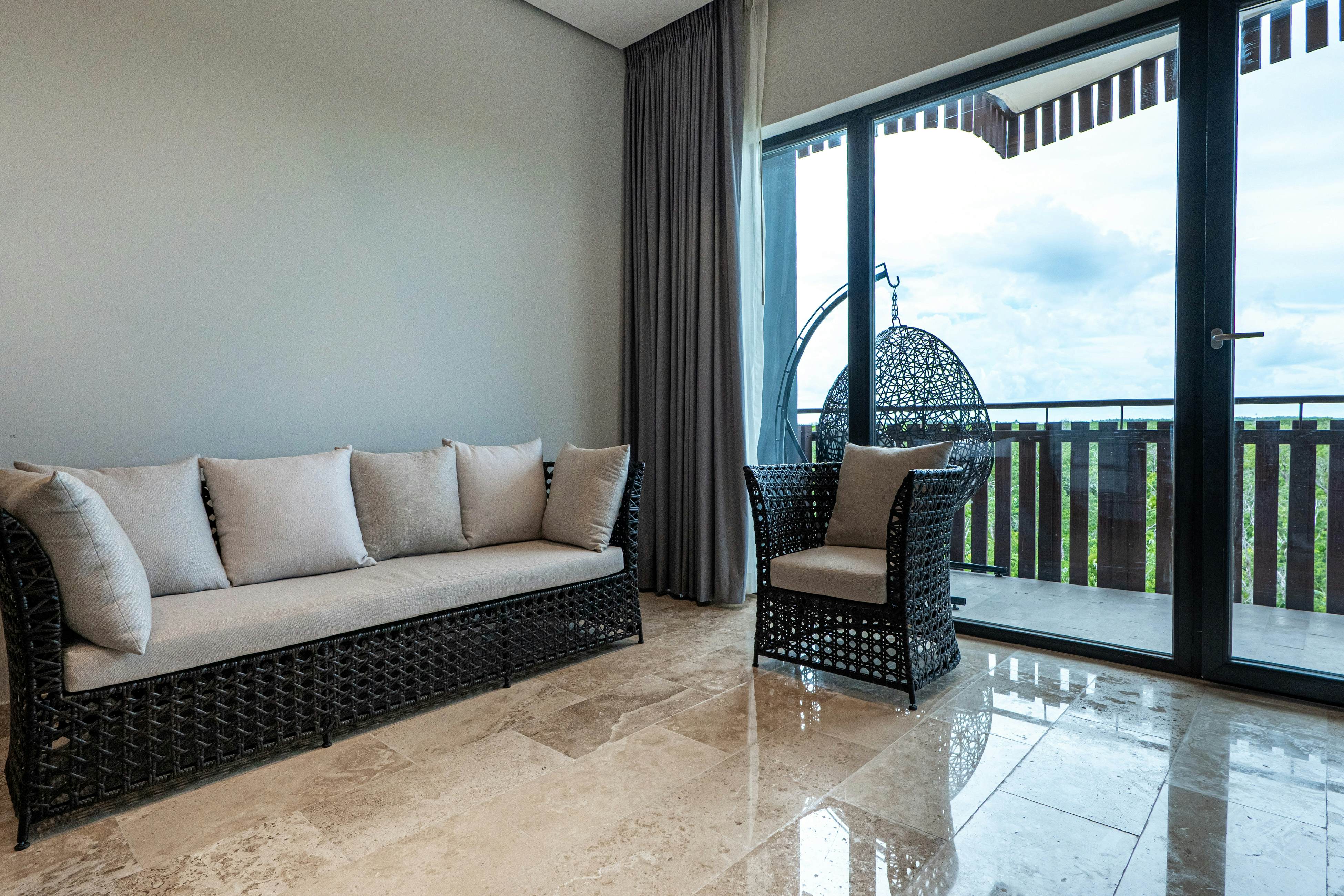 Refugio del sol C305