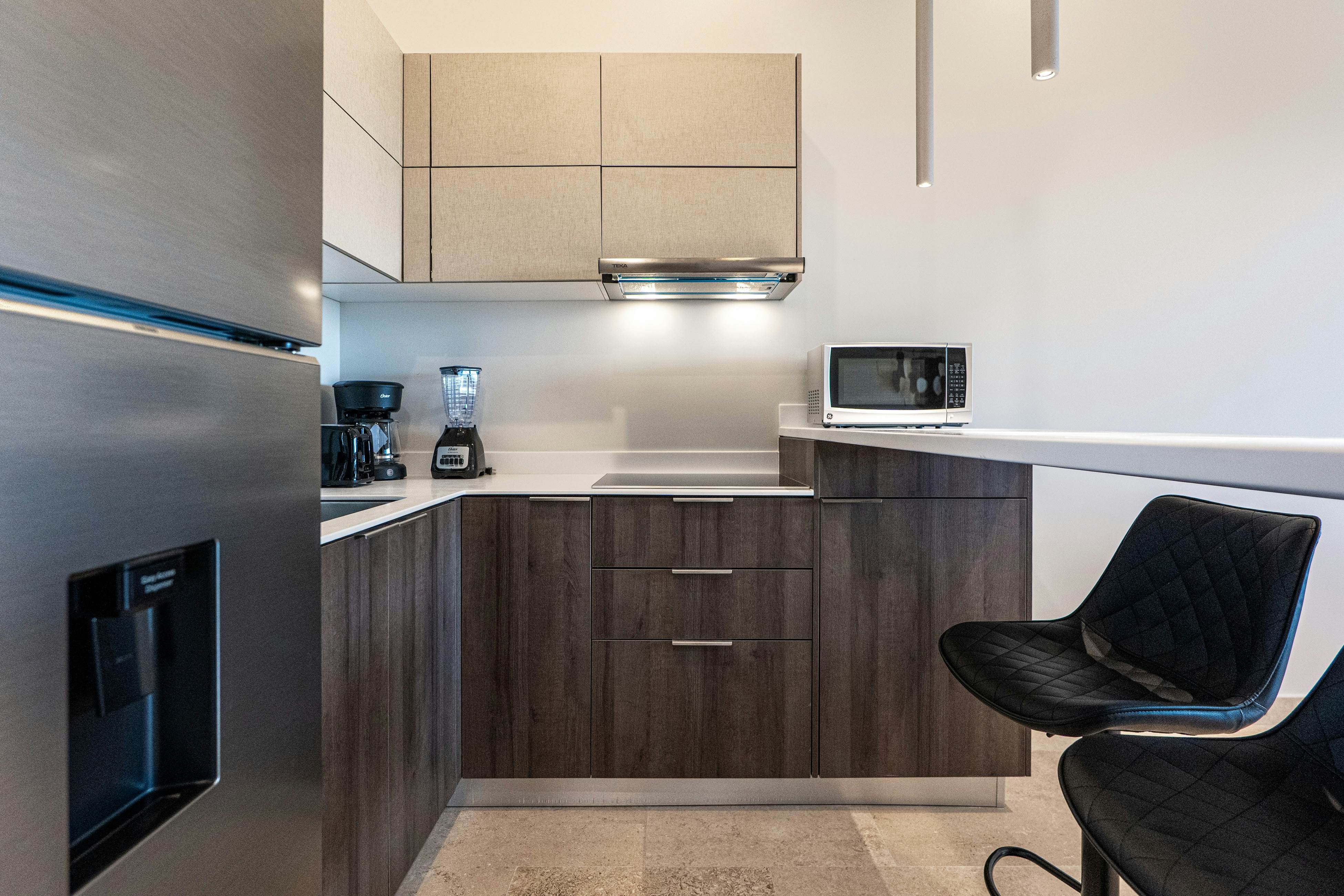 Refugio del sol C305