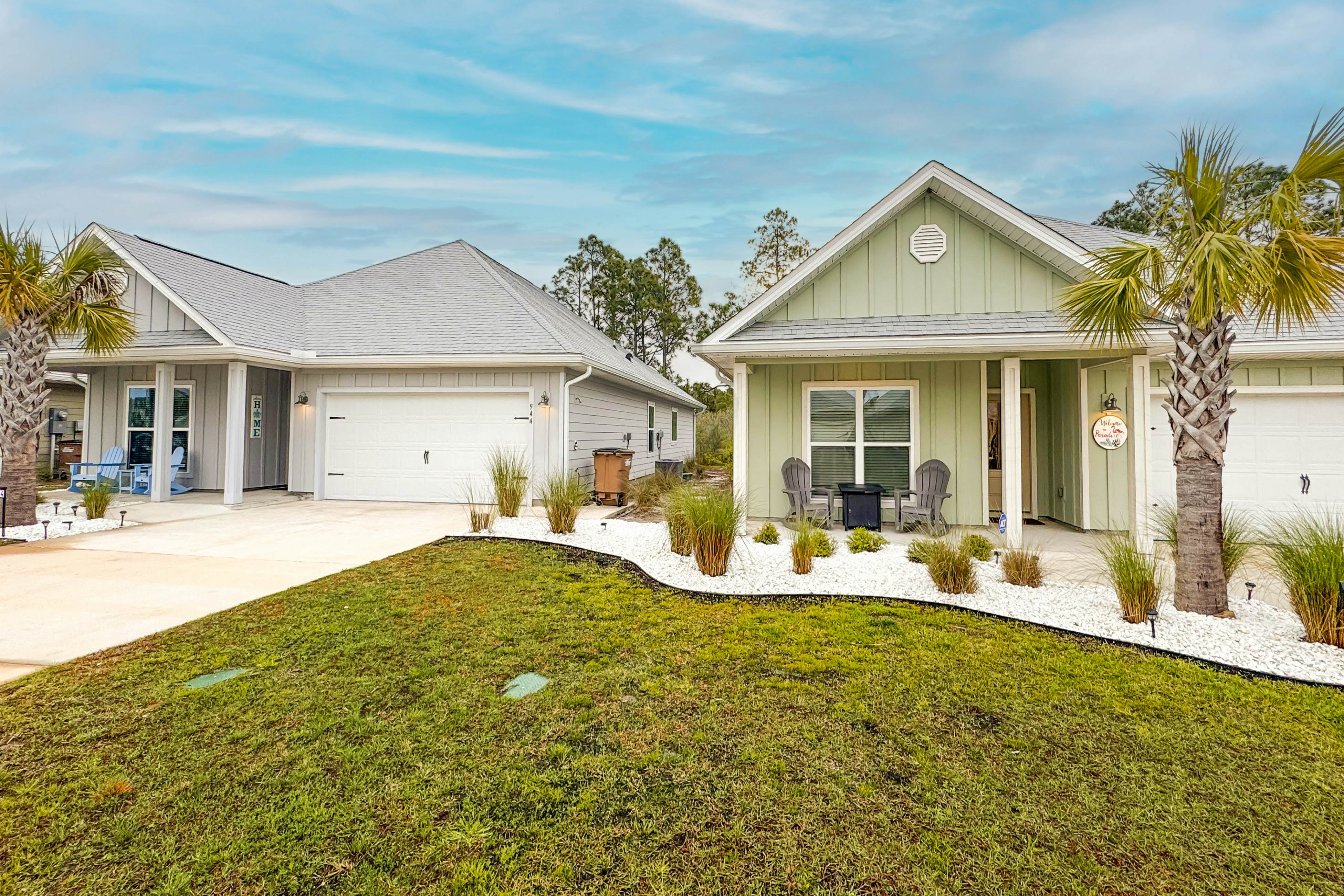 Windmark : Seaside Siesta & Sabbatical-  The Ultimate Group Getaway