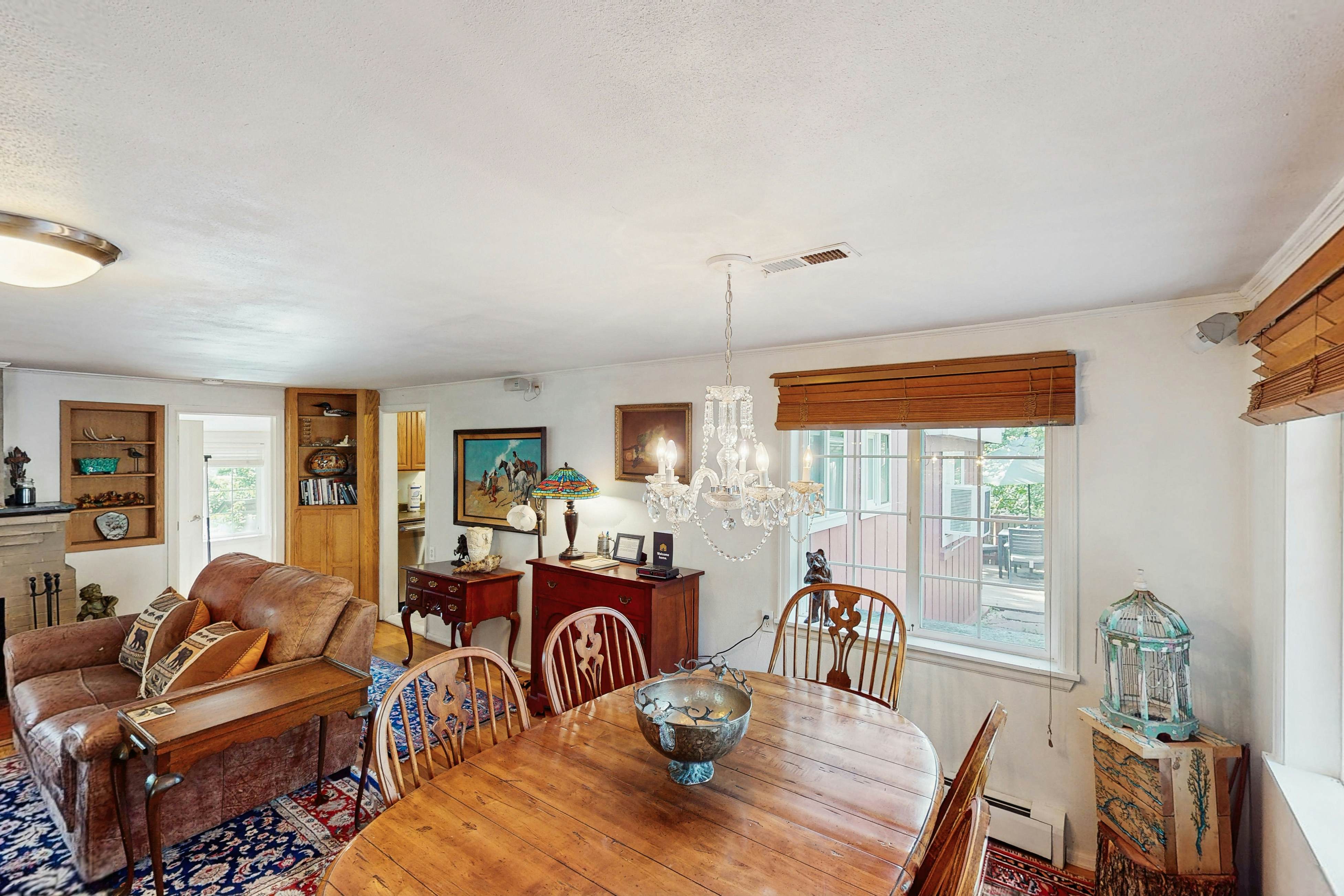 Little Lazy Bear Retreat