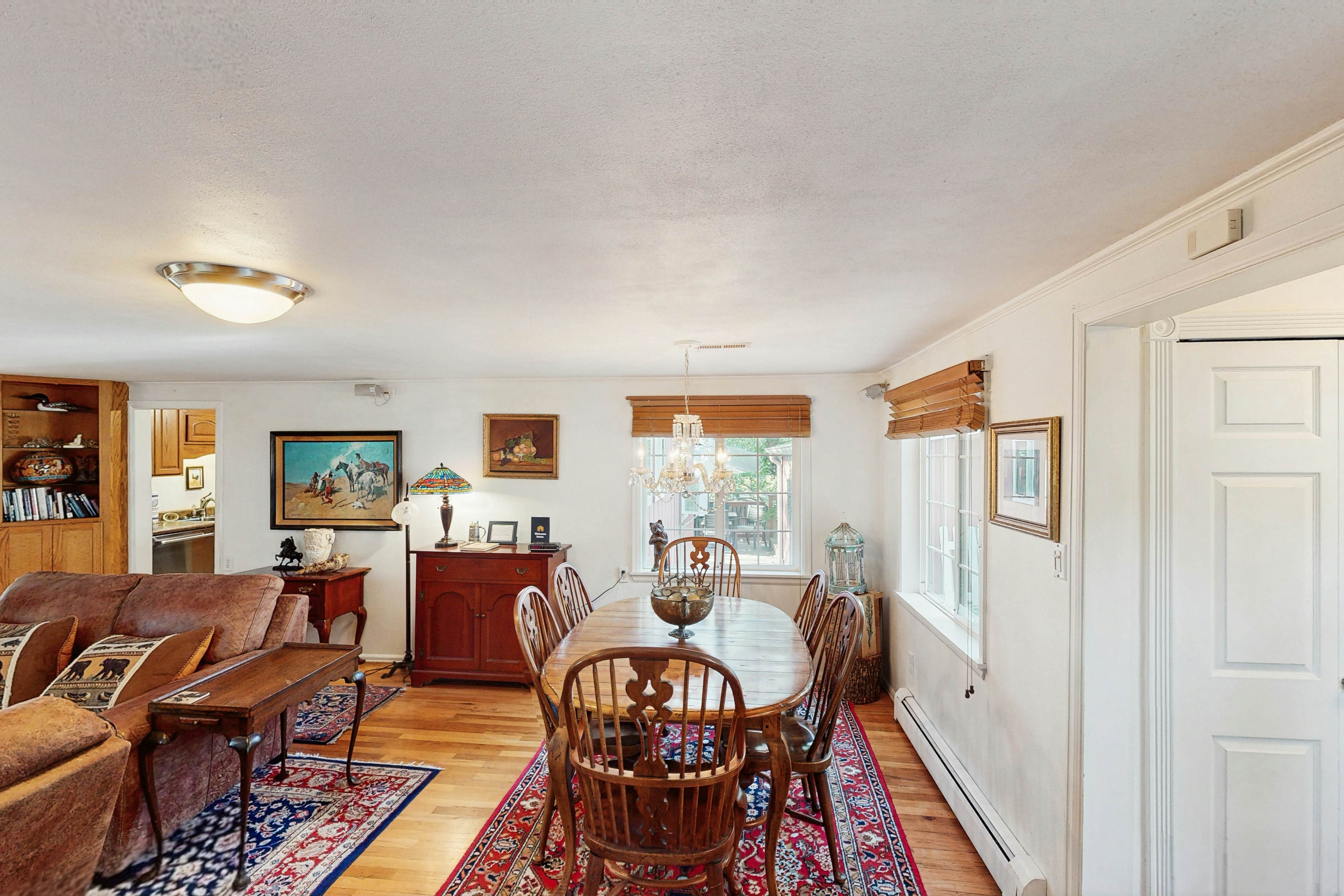 Little Lazy Bear Retreat