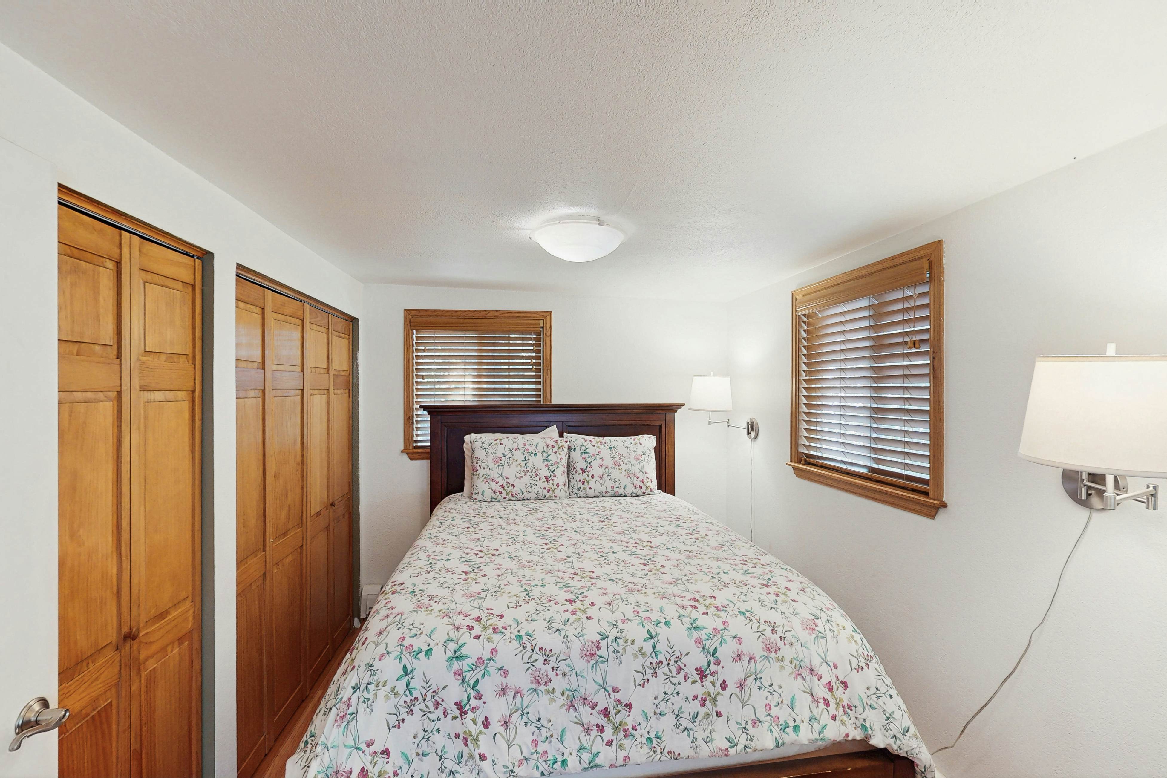 Little Lazy Bear Retreat