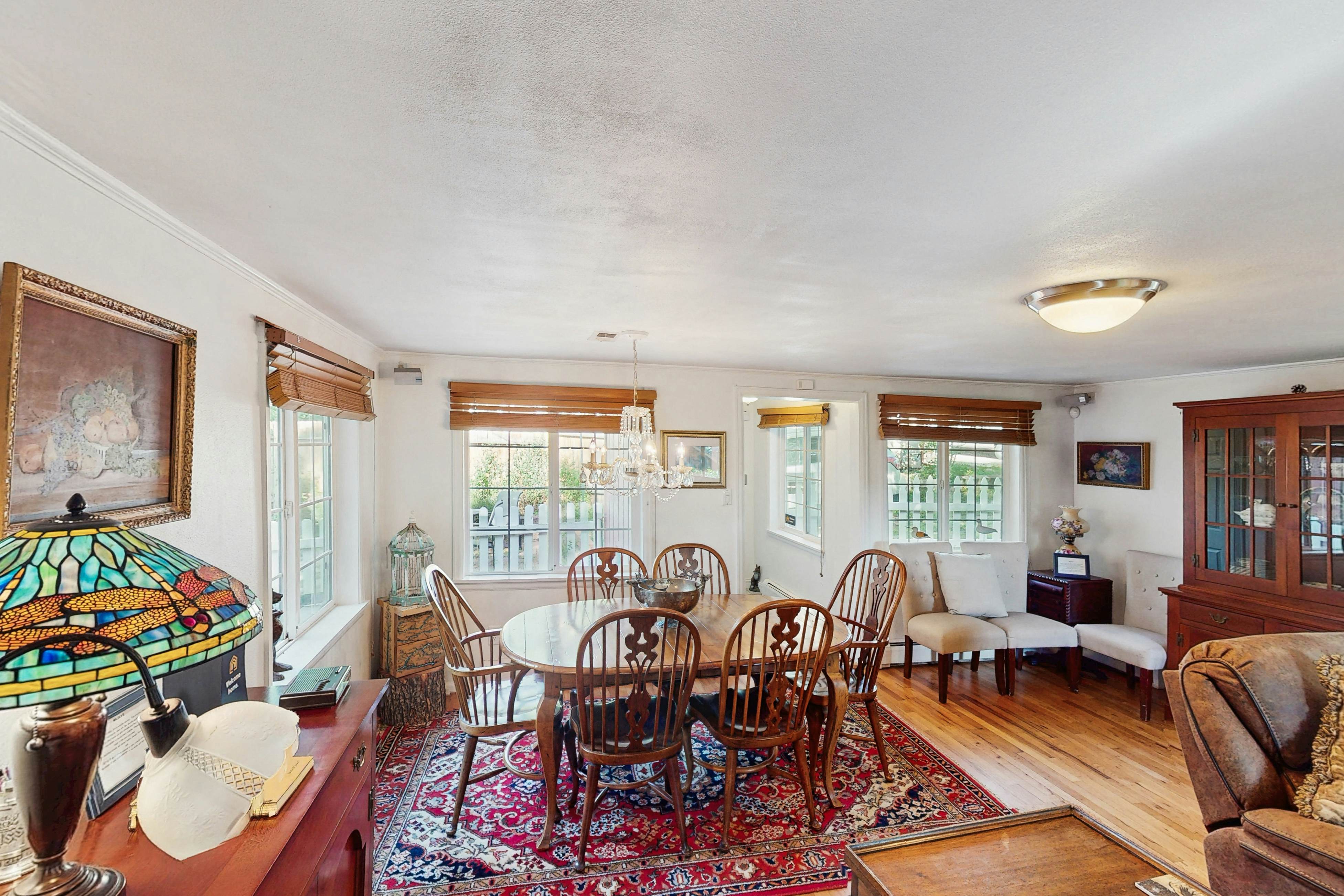 Little Lazy Bear Retreat