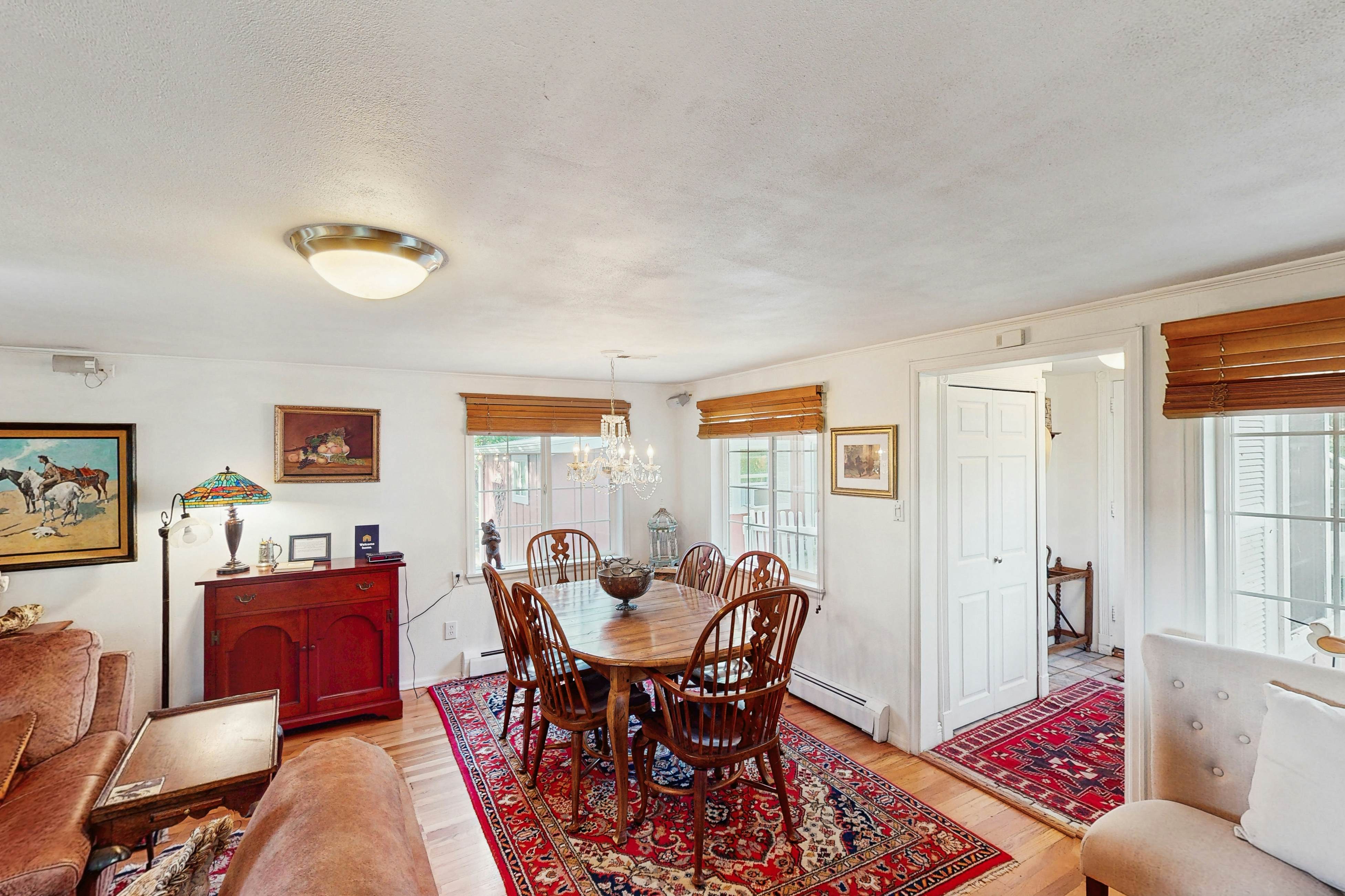 Little Lazy Bear Retreat