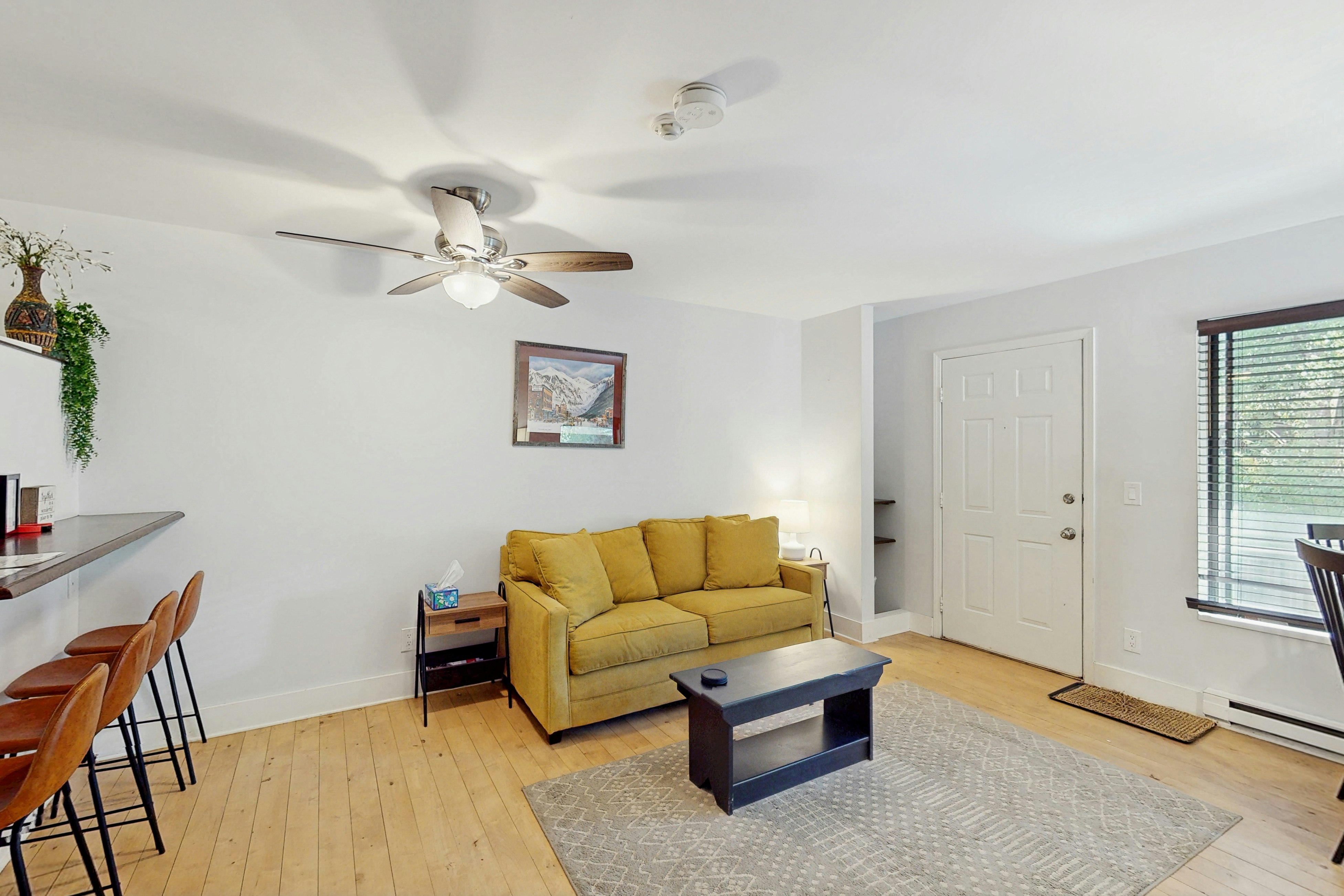 Boomerang 107 - Telluride Town Jewel