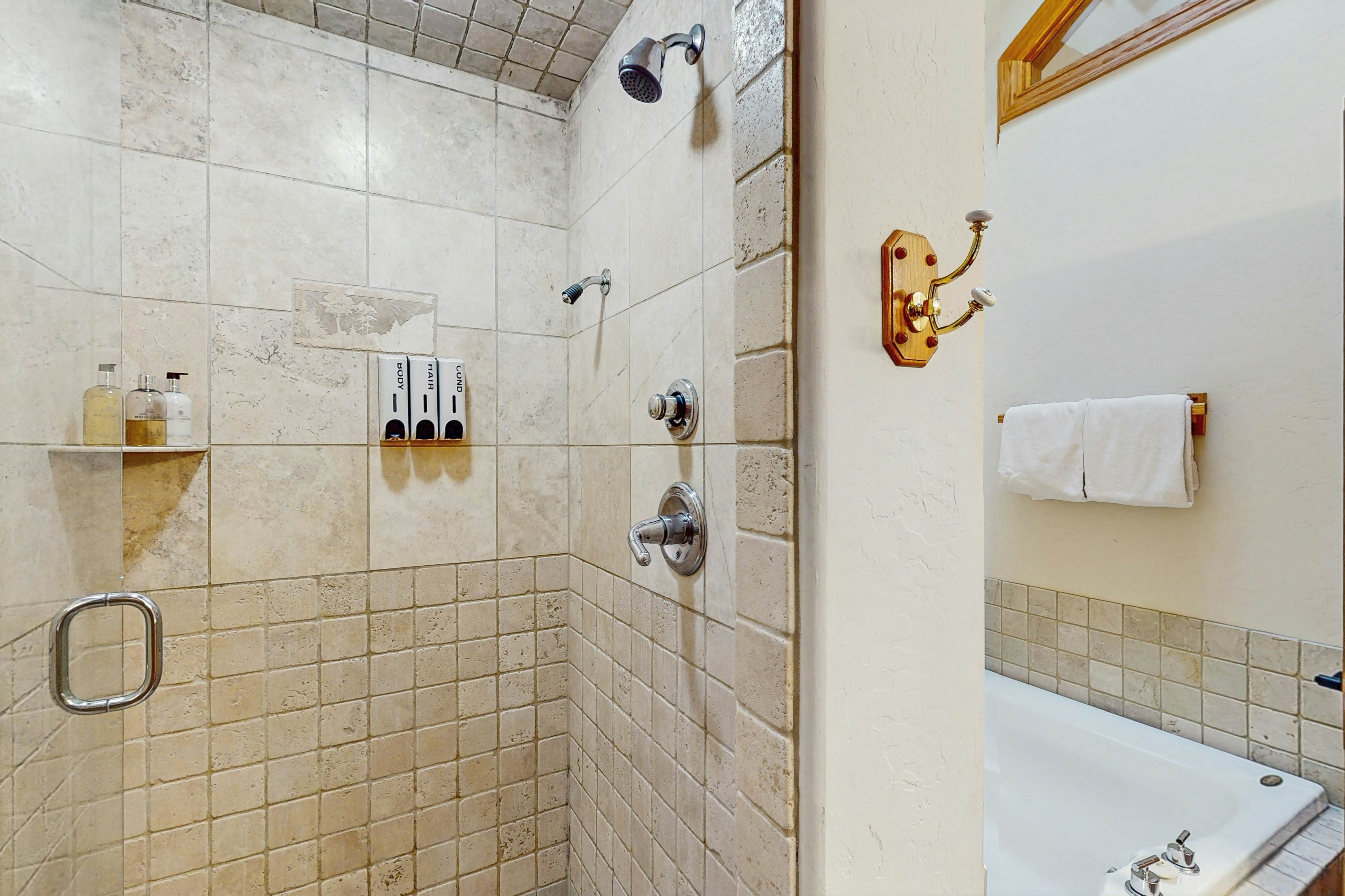 Cimarron 13 - Mountain Retreat