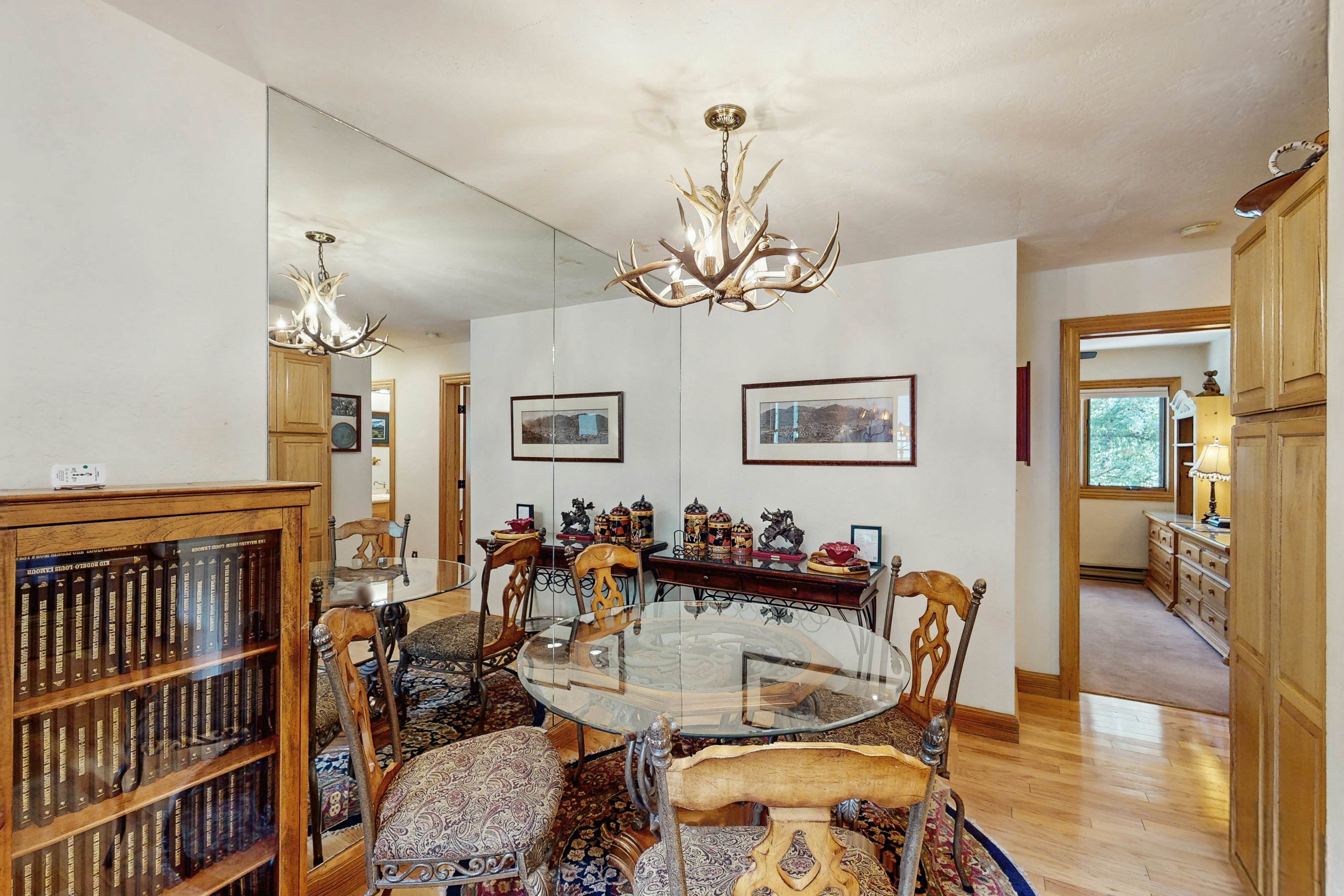 Cimarron 13 - Mountain Retreat