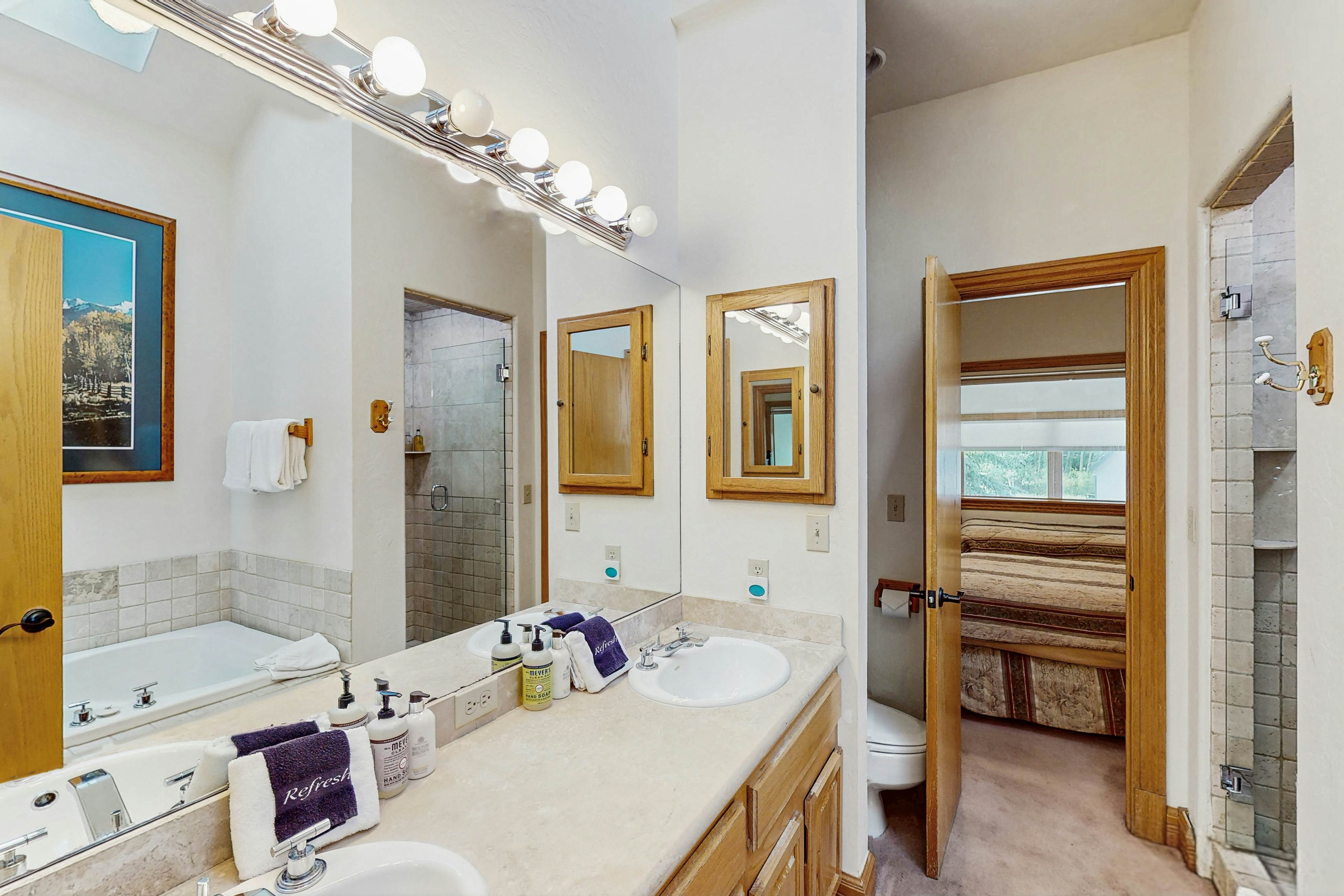 Cimarron 13 - Mountain Retreat