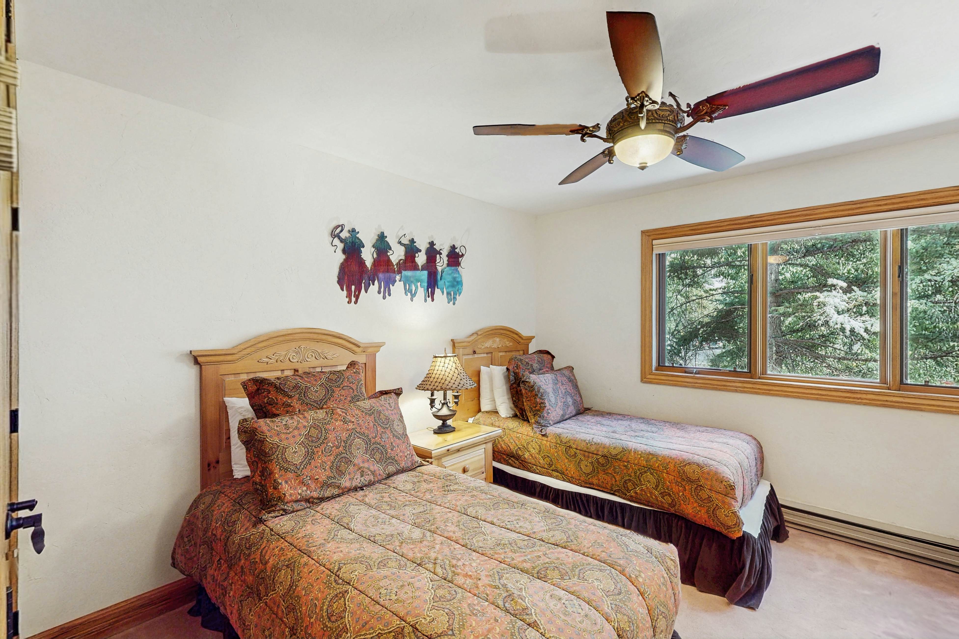 Cimarron 13 - Mountain Retreat