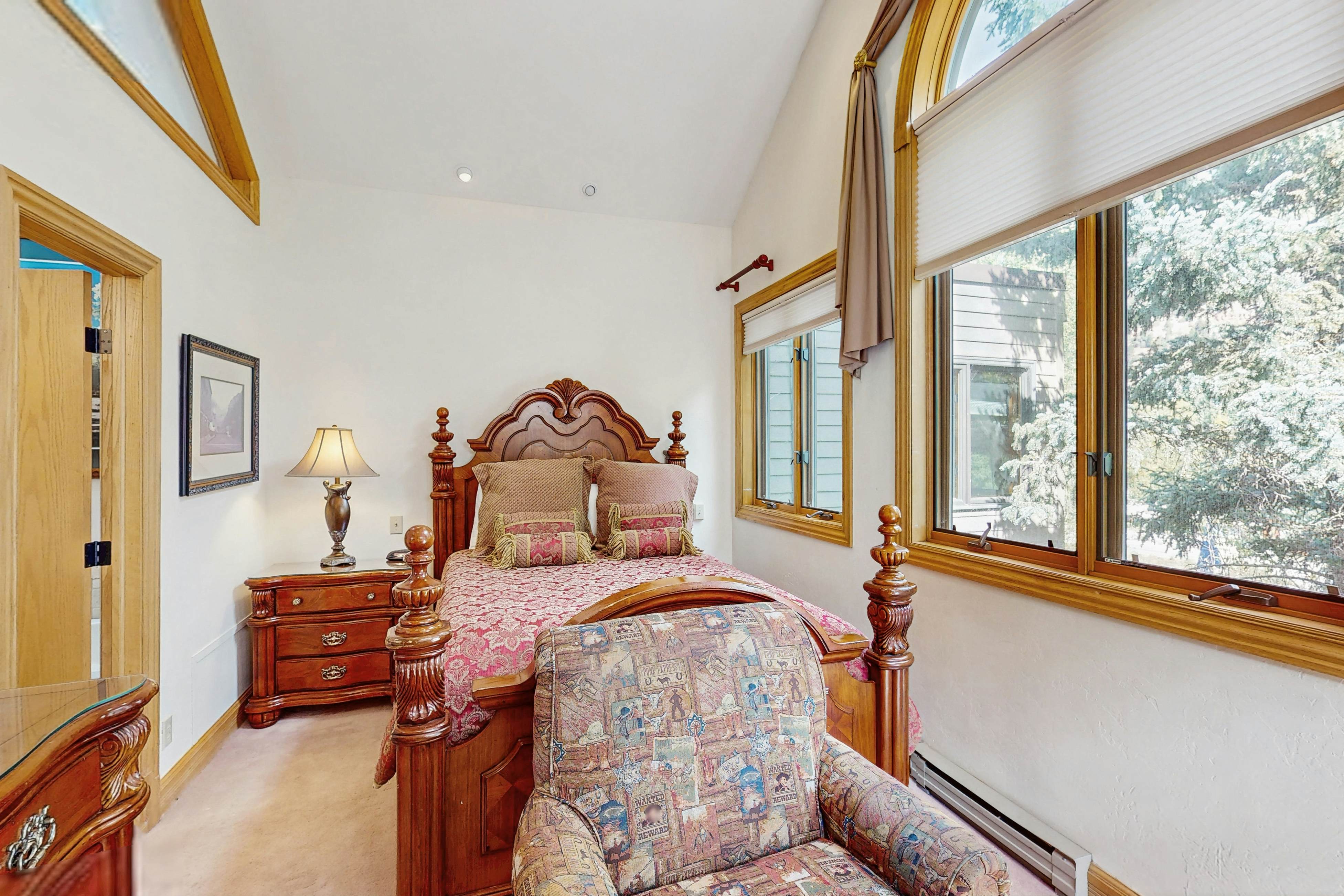 Cimarron 13 - Mountain Retreat