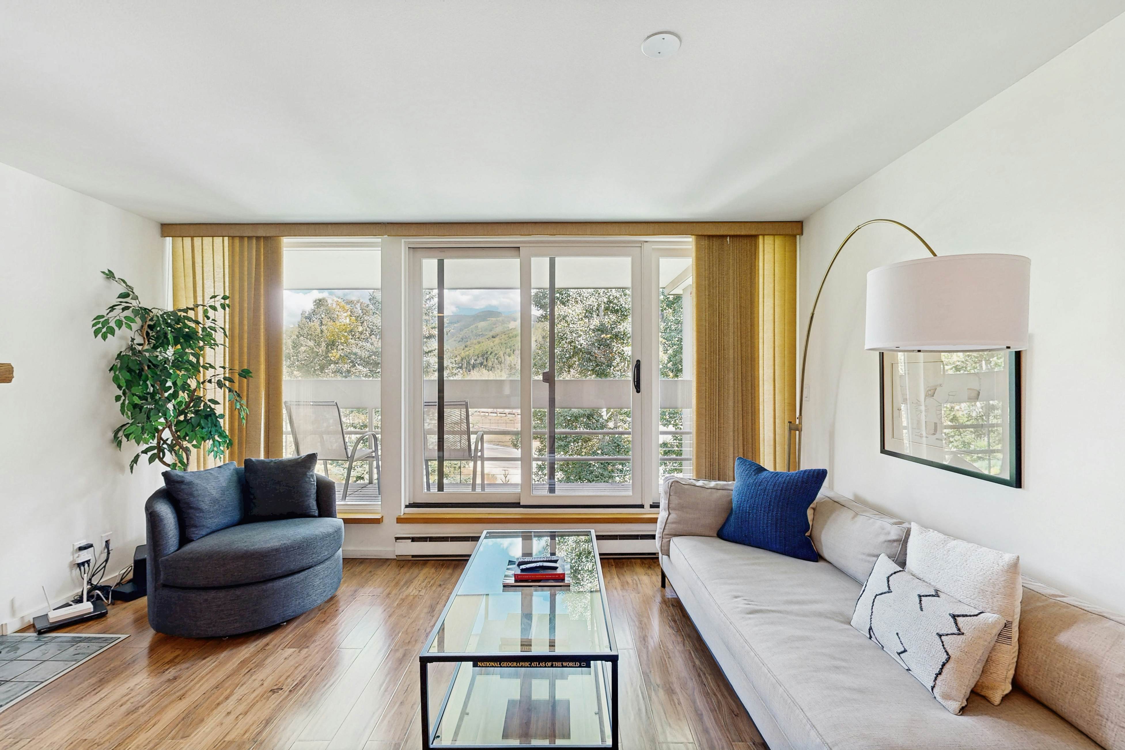 Vail Getaway at Simba Run