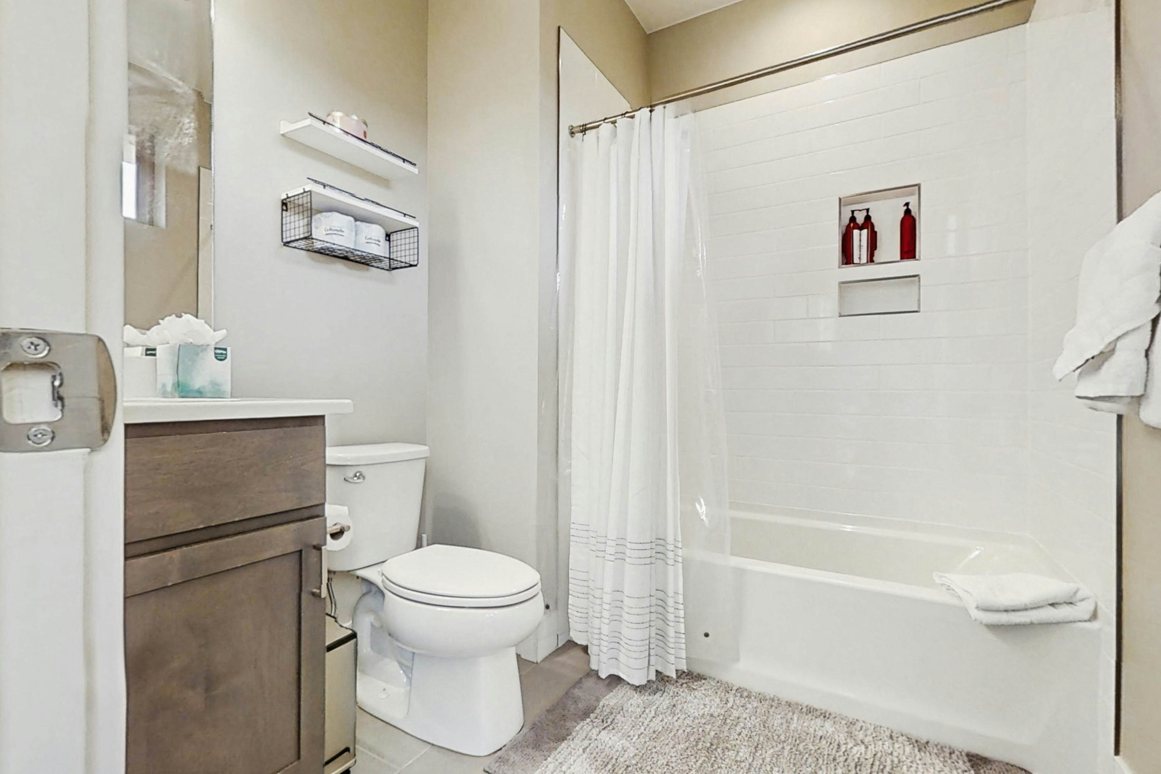 Serene Escape in Fraser