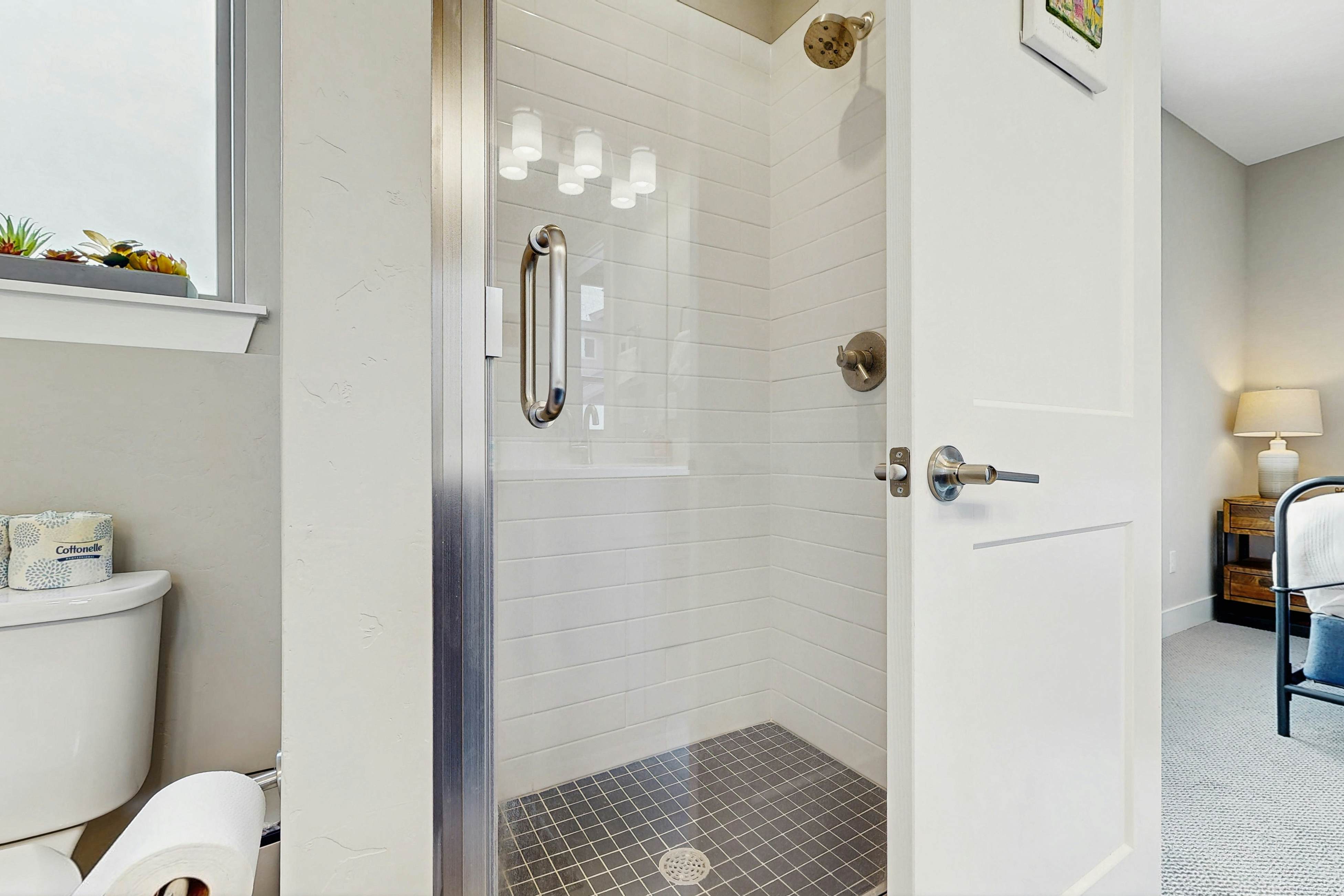 Serene Escape in Fraser