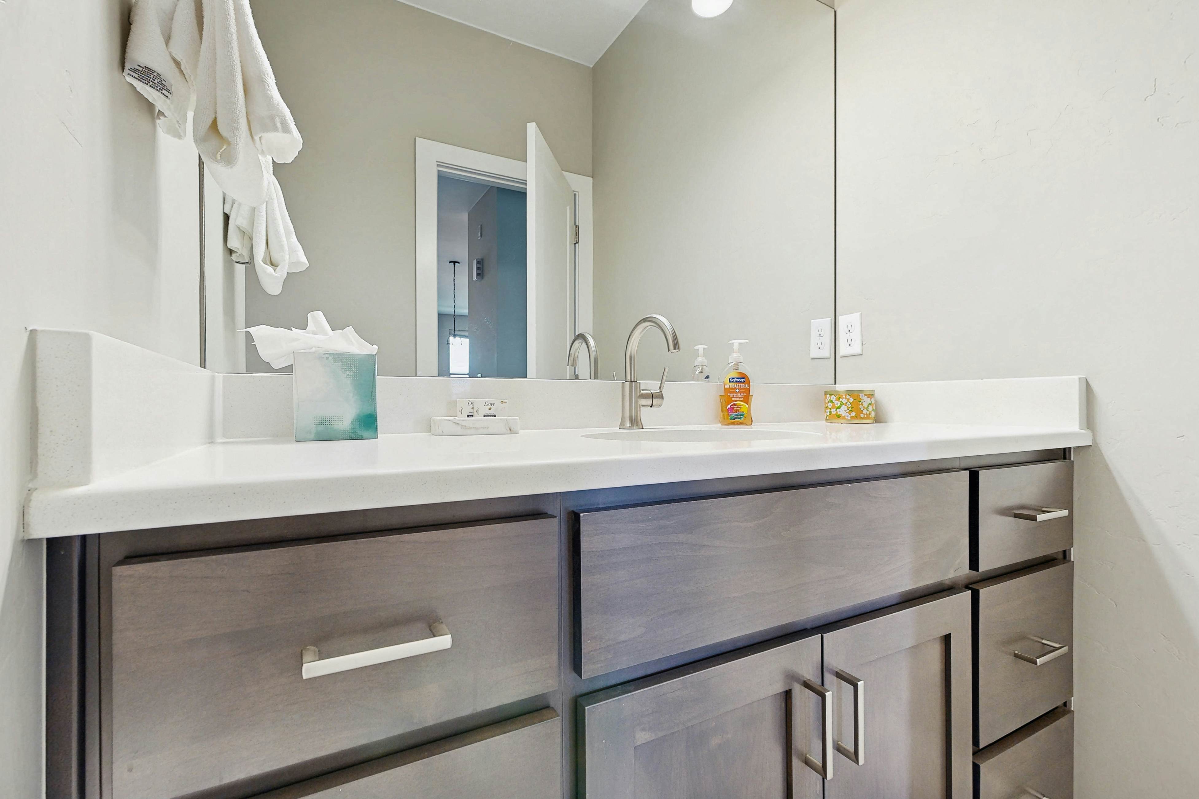 Serene Escape in Fraser