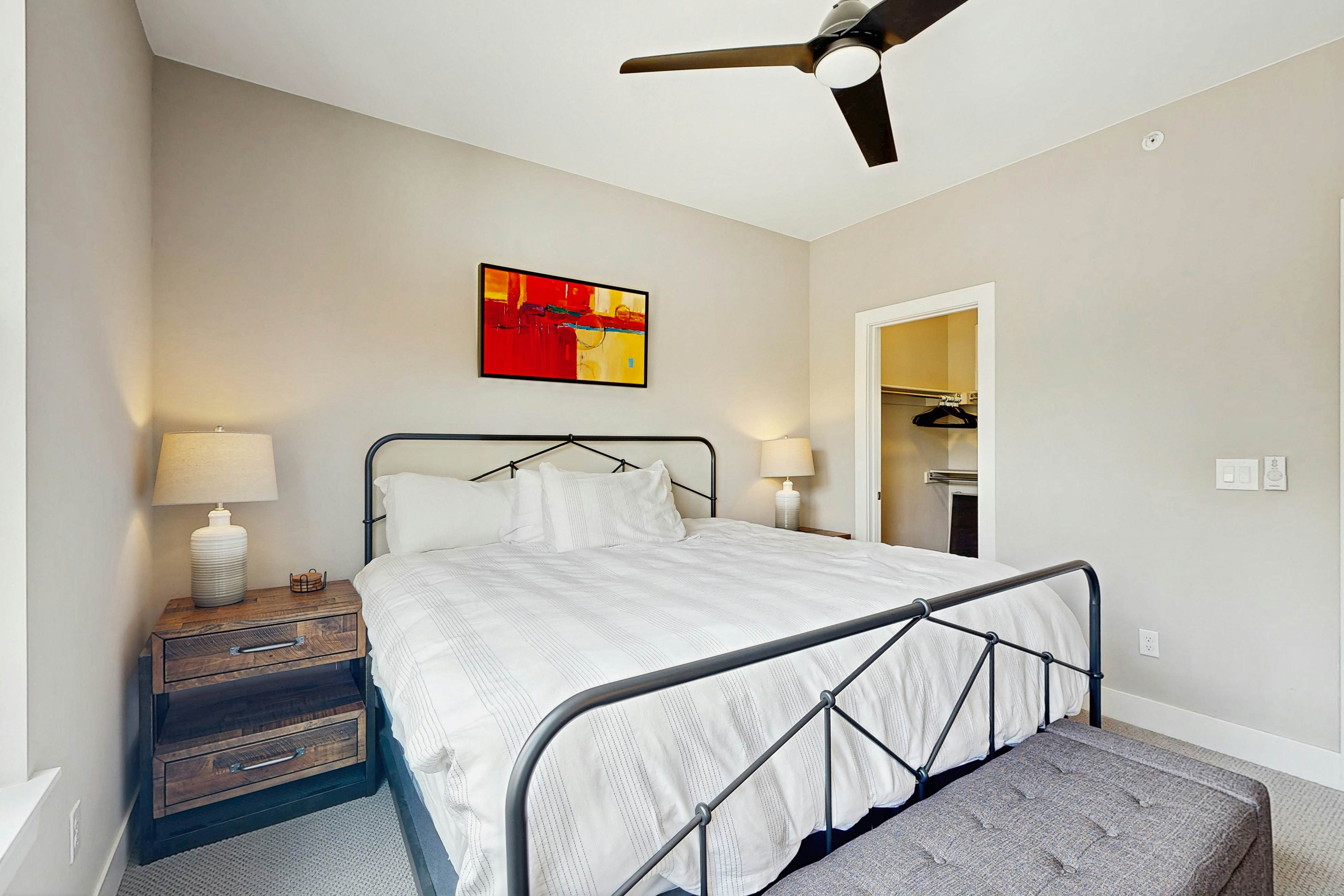 Serene Escape in Fraser