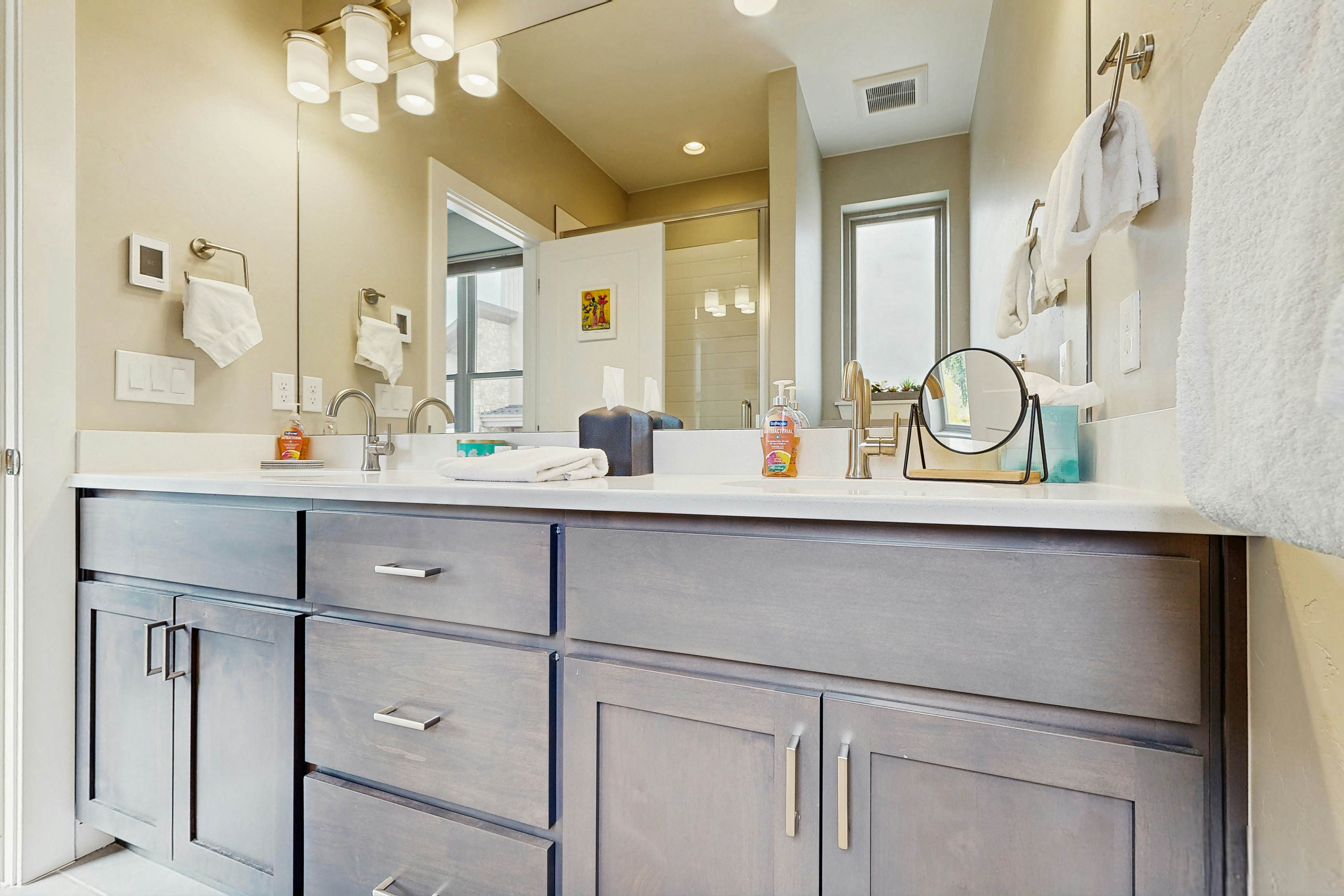 Serene Escape in Fraser