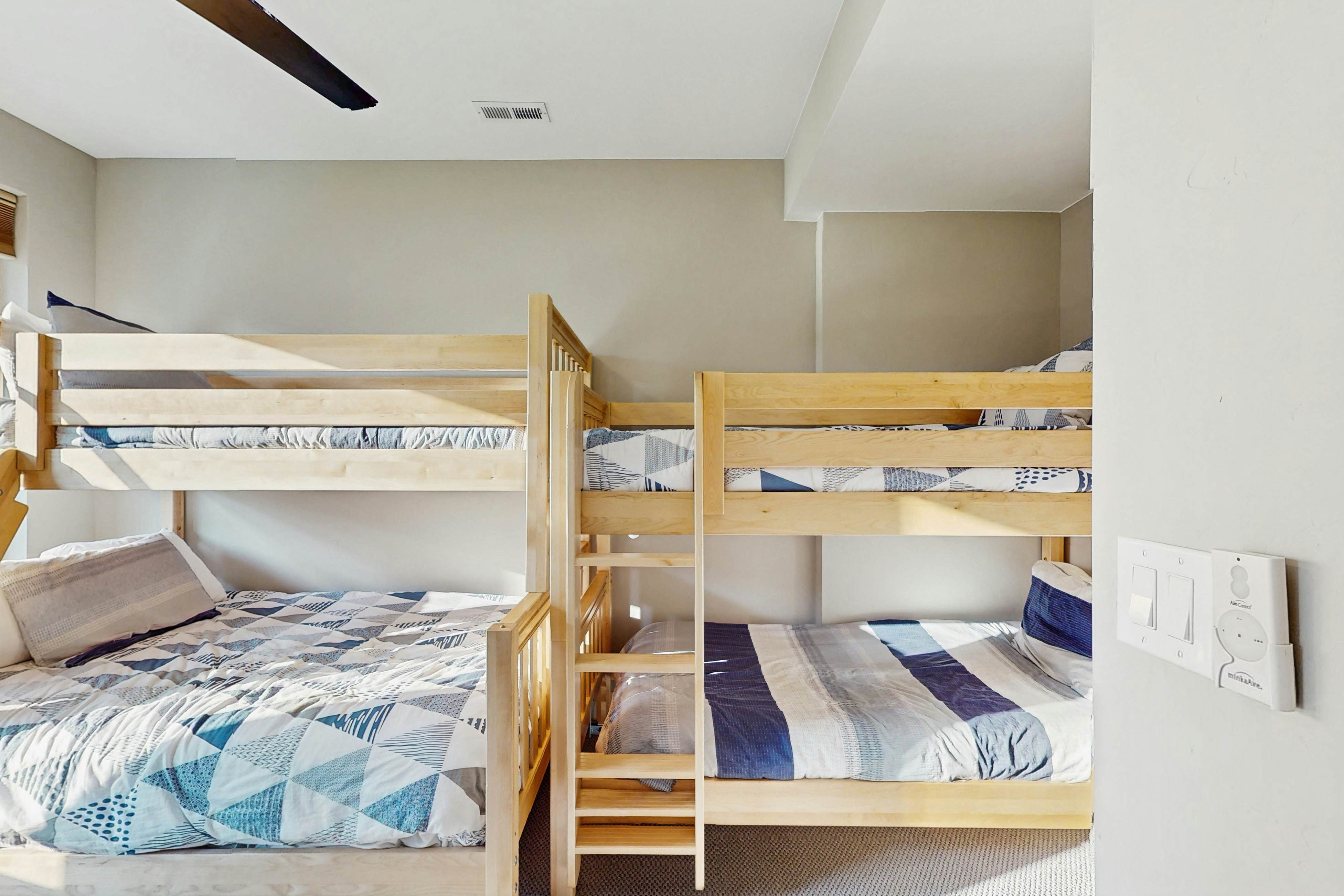 Serene Escape in Fraser