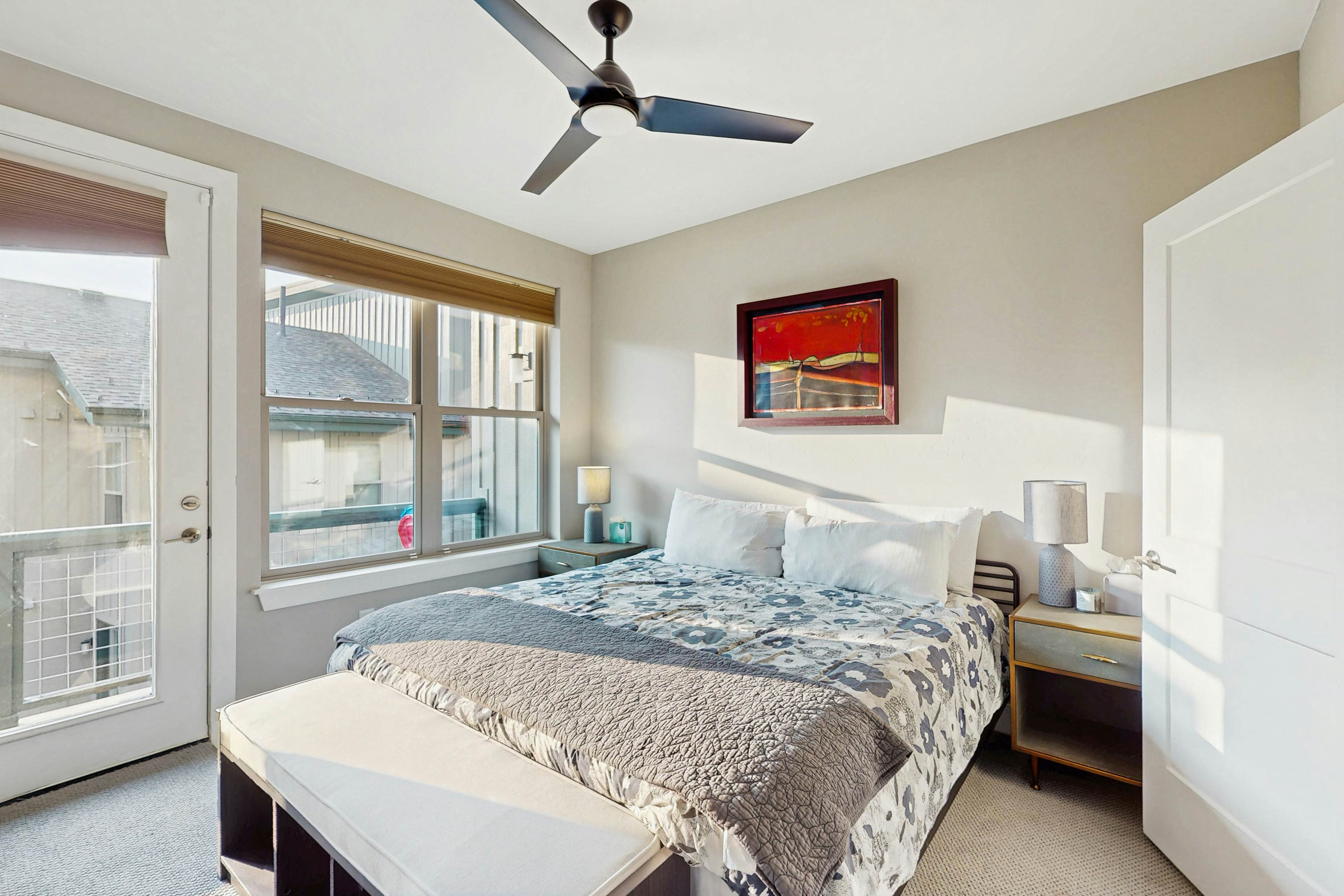 Serene Escape in Fraser