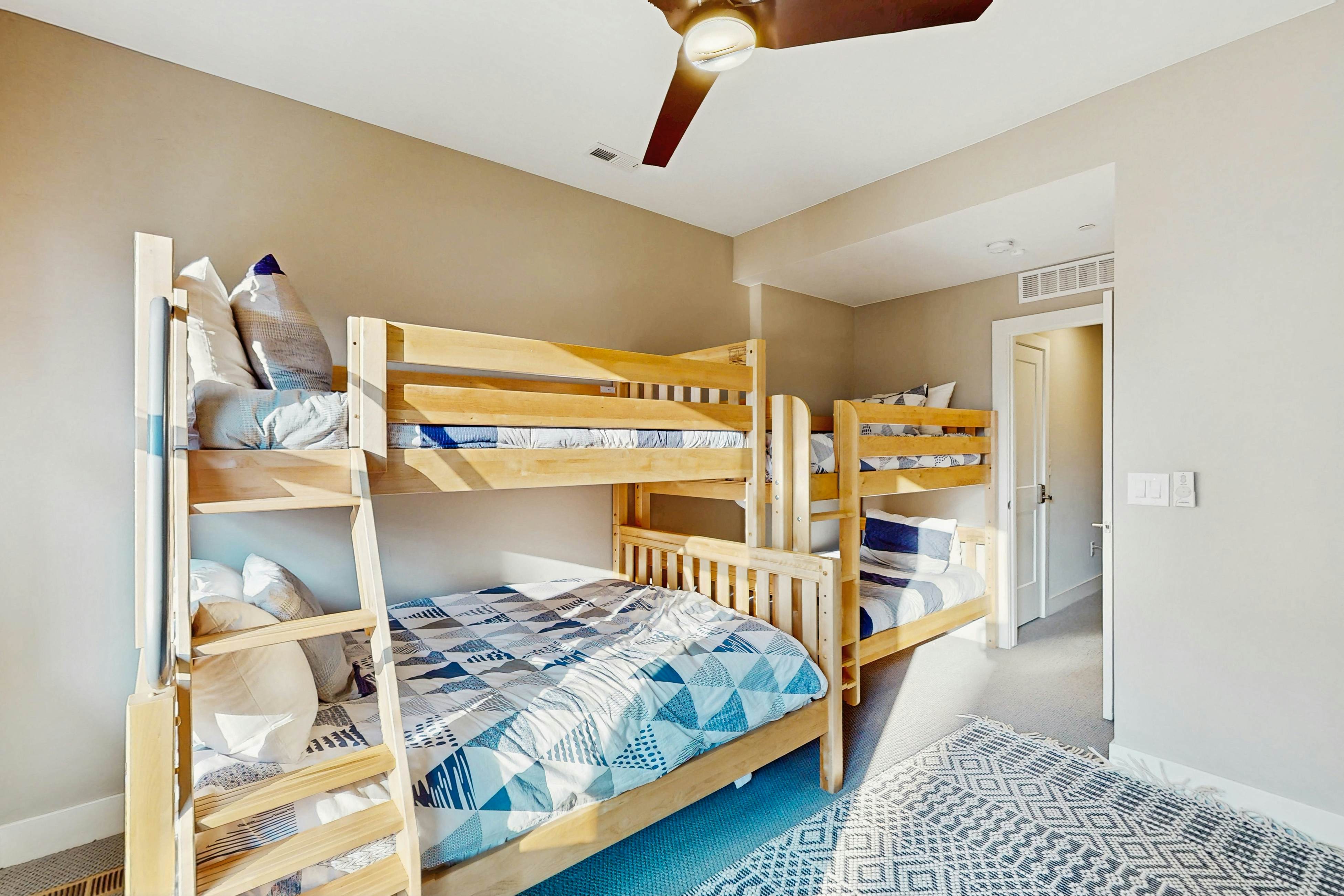 Serene Escape in Fraser