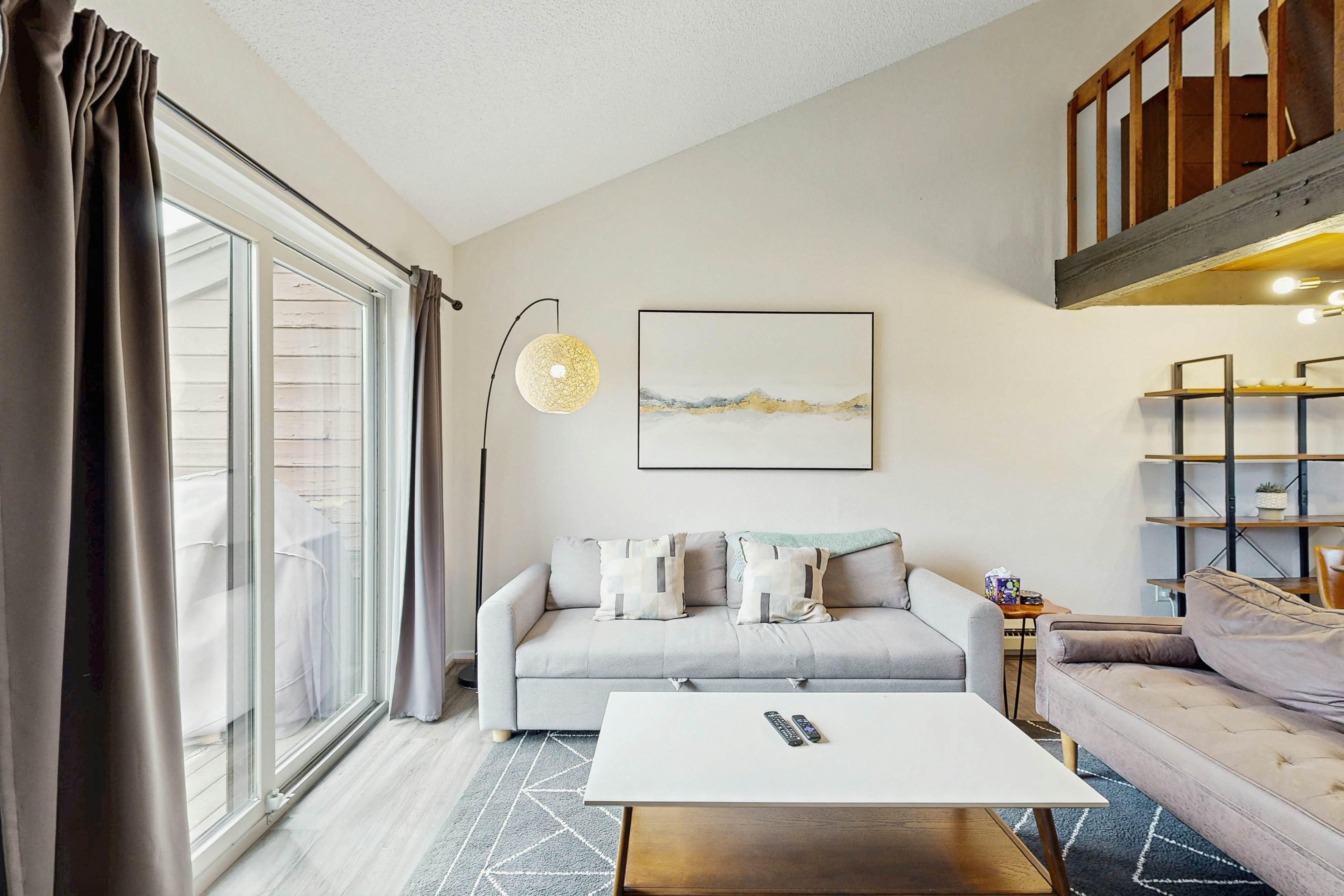 3 Bedroom Fraser Family Getaway