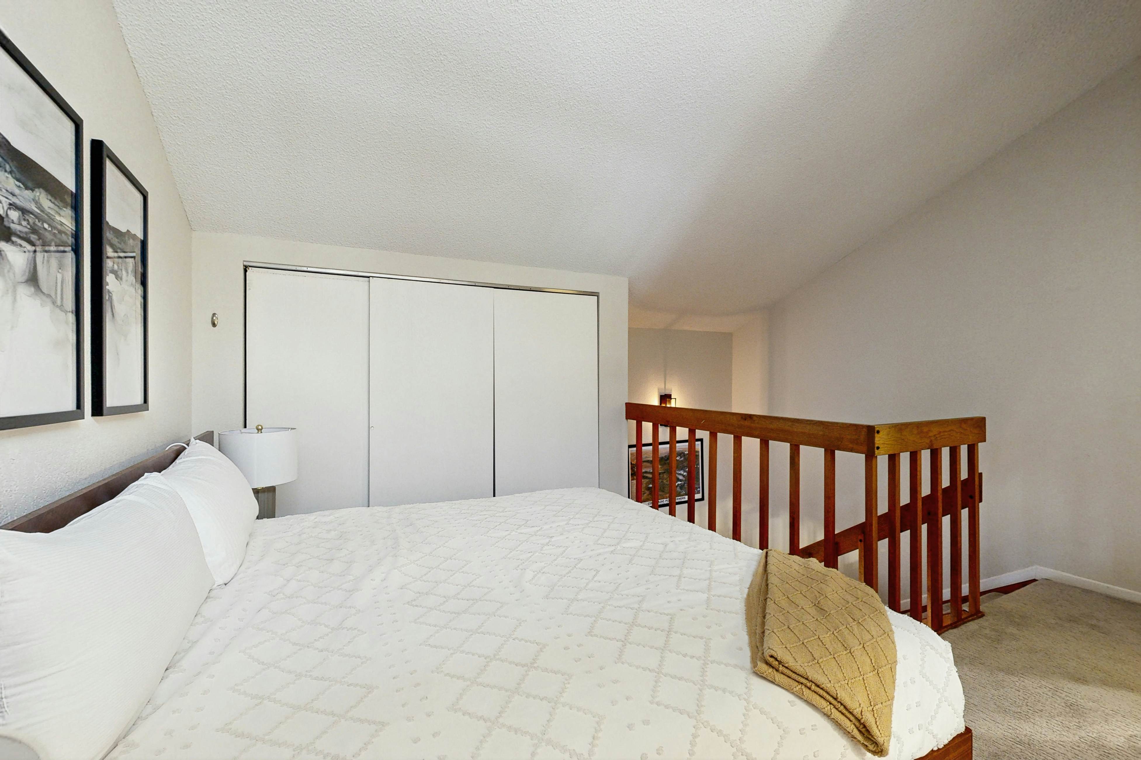 3 Bedroom Fraser Family Getaway