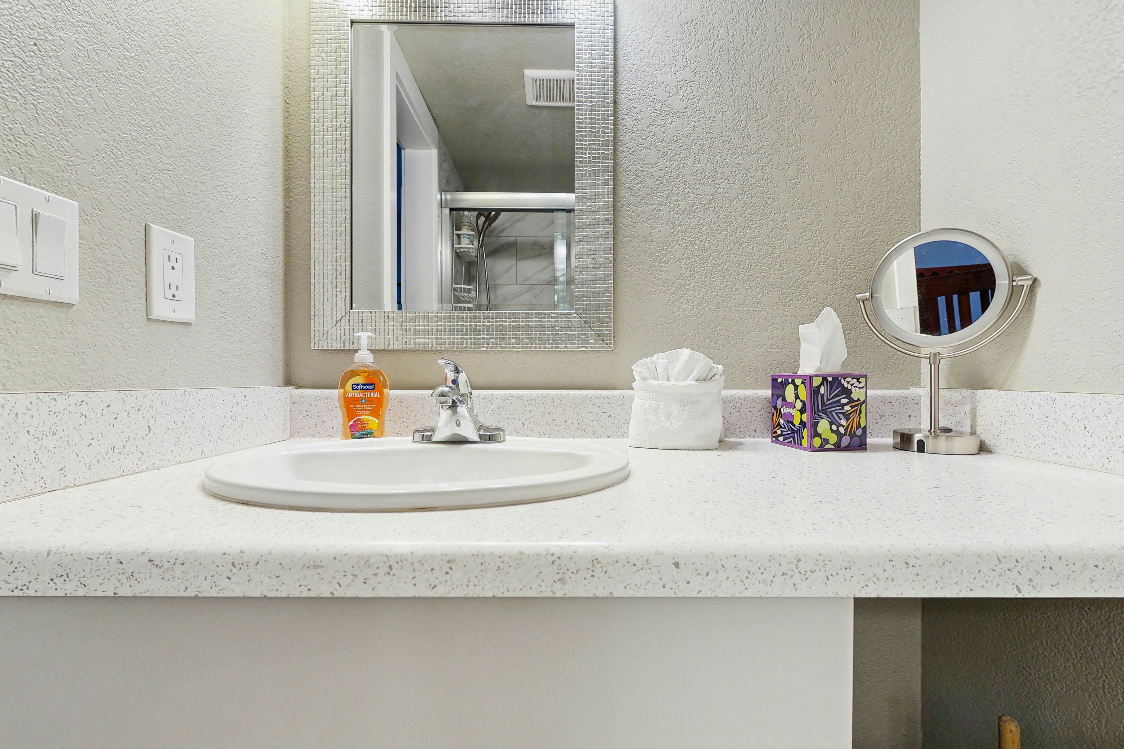 3 Bedroom Fraser Family Getaway