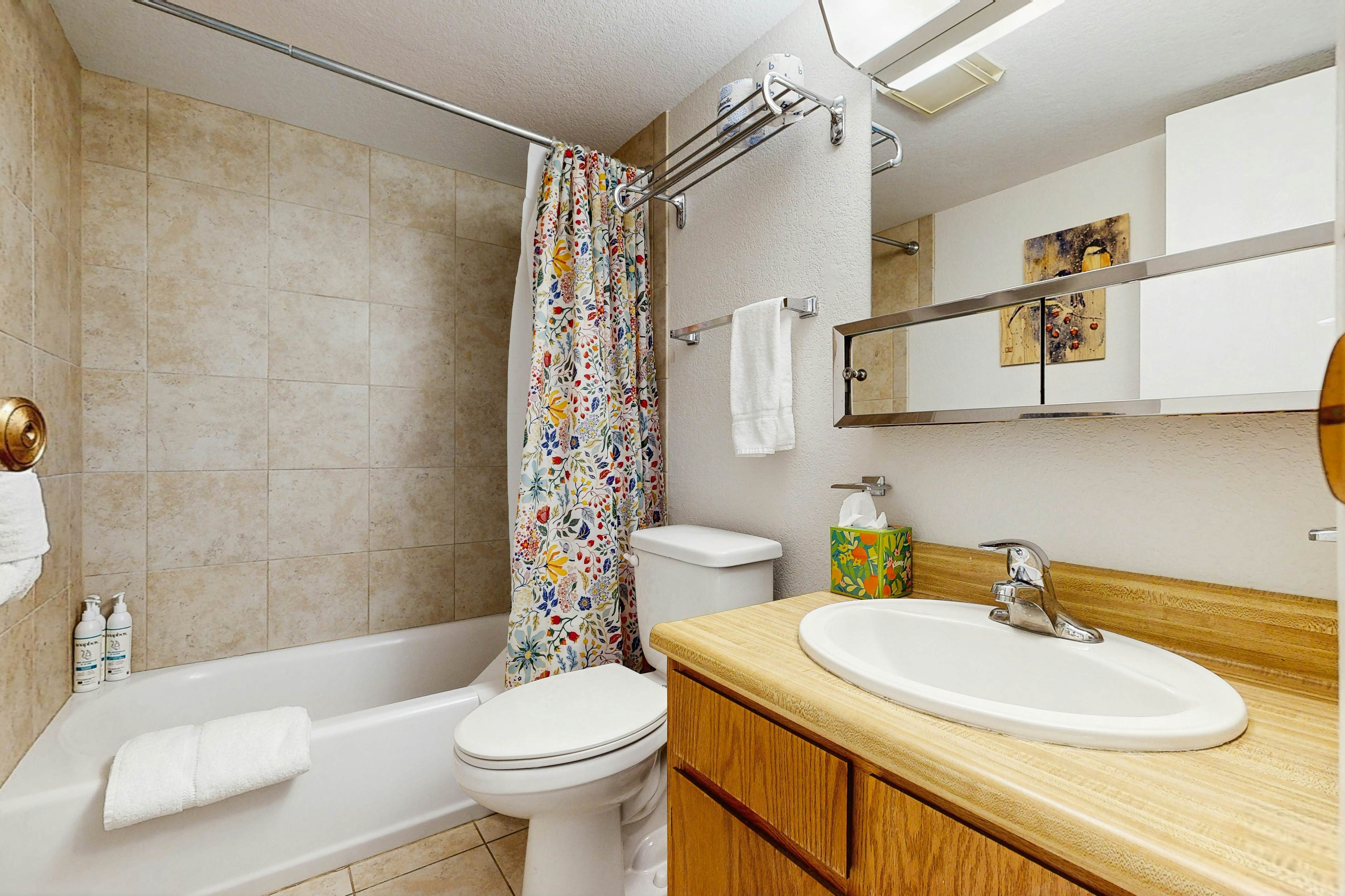 3 Bedroom Fraser Family Getaway