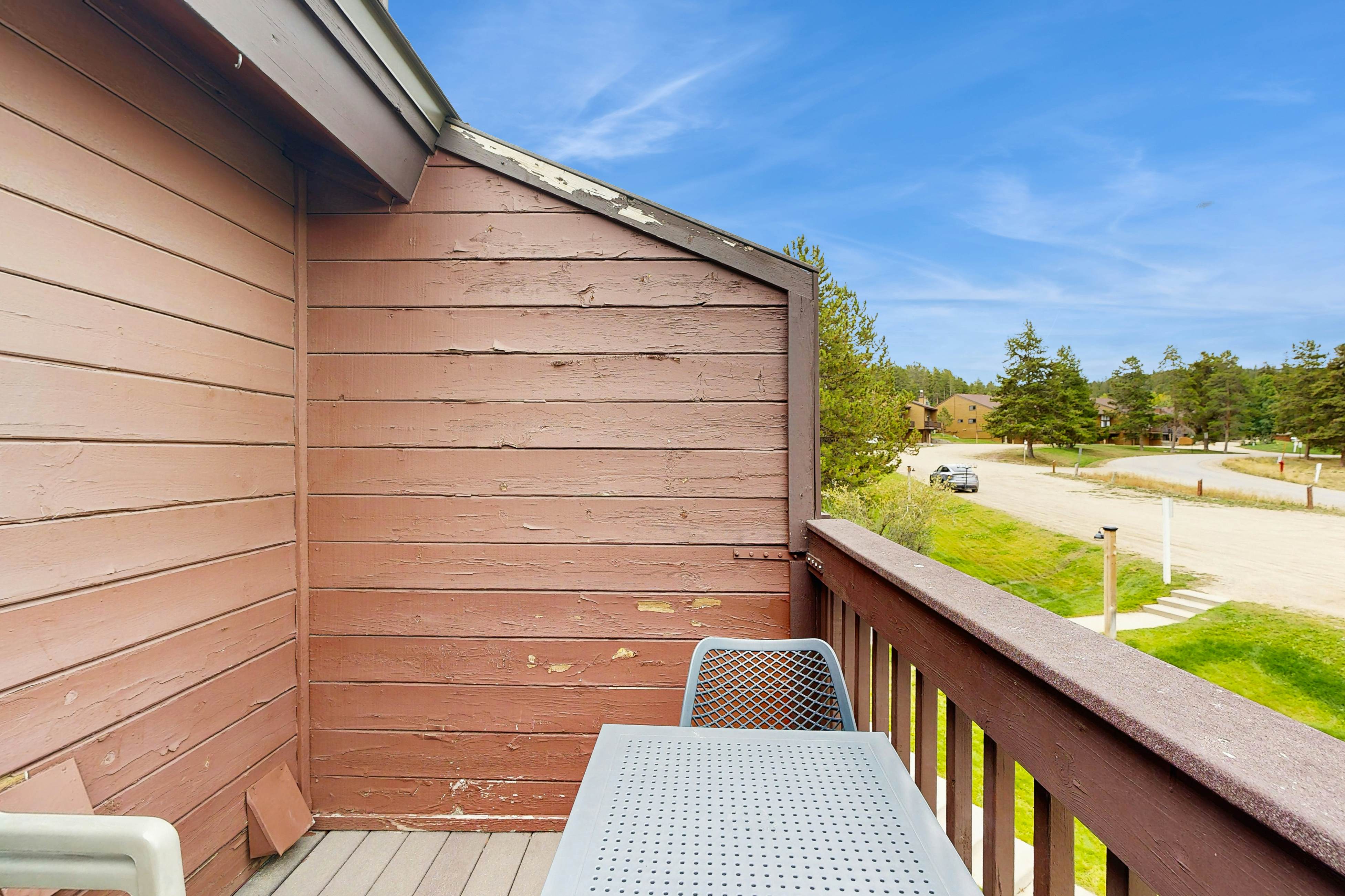 3 Bedroom Fraser Family Getaway