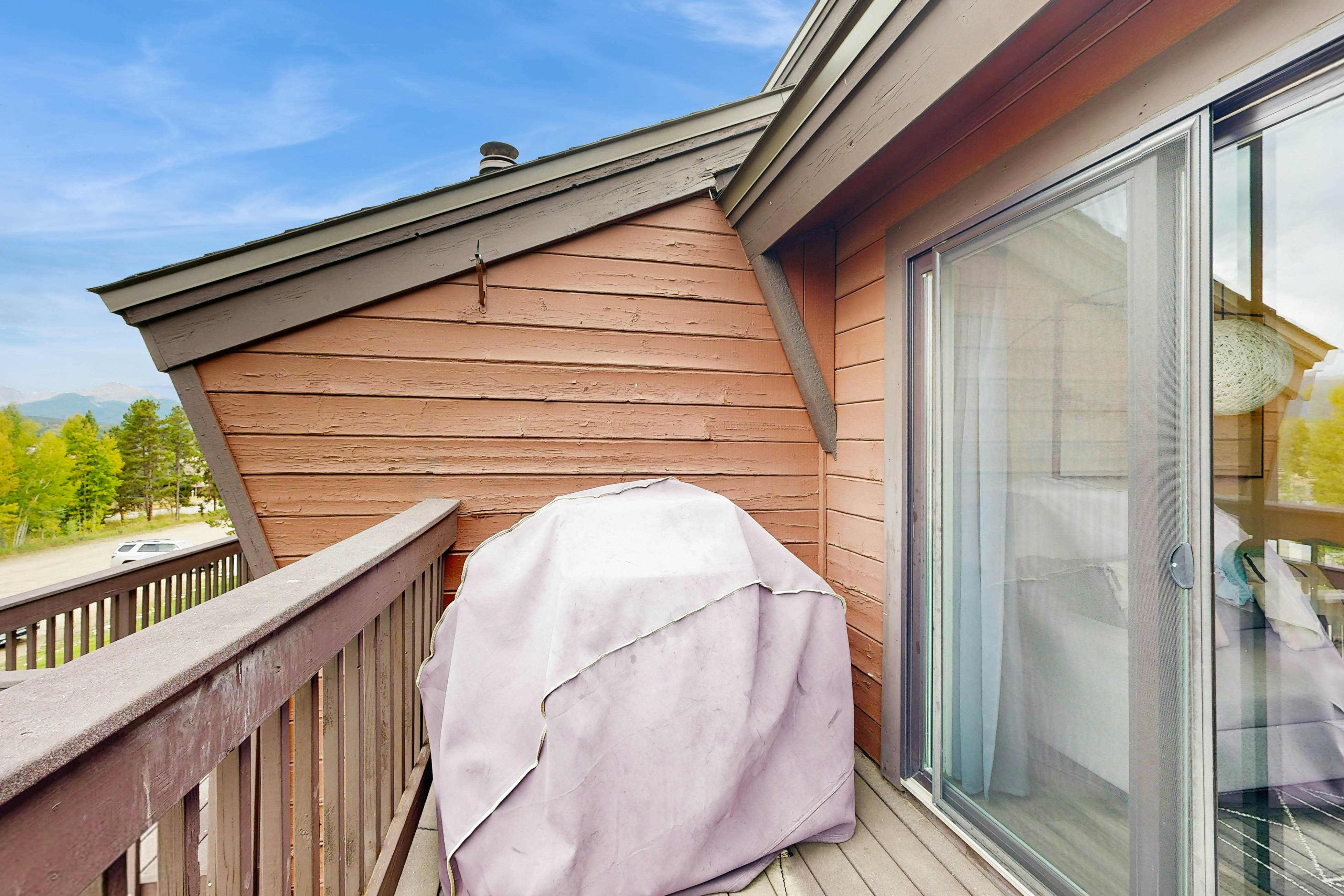 3 Bedroom Fraser Family Getaway