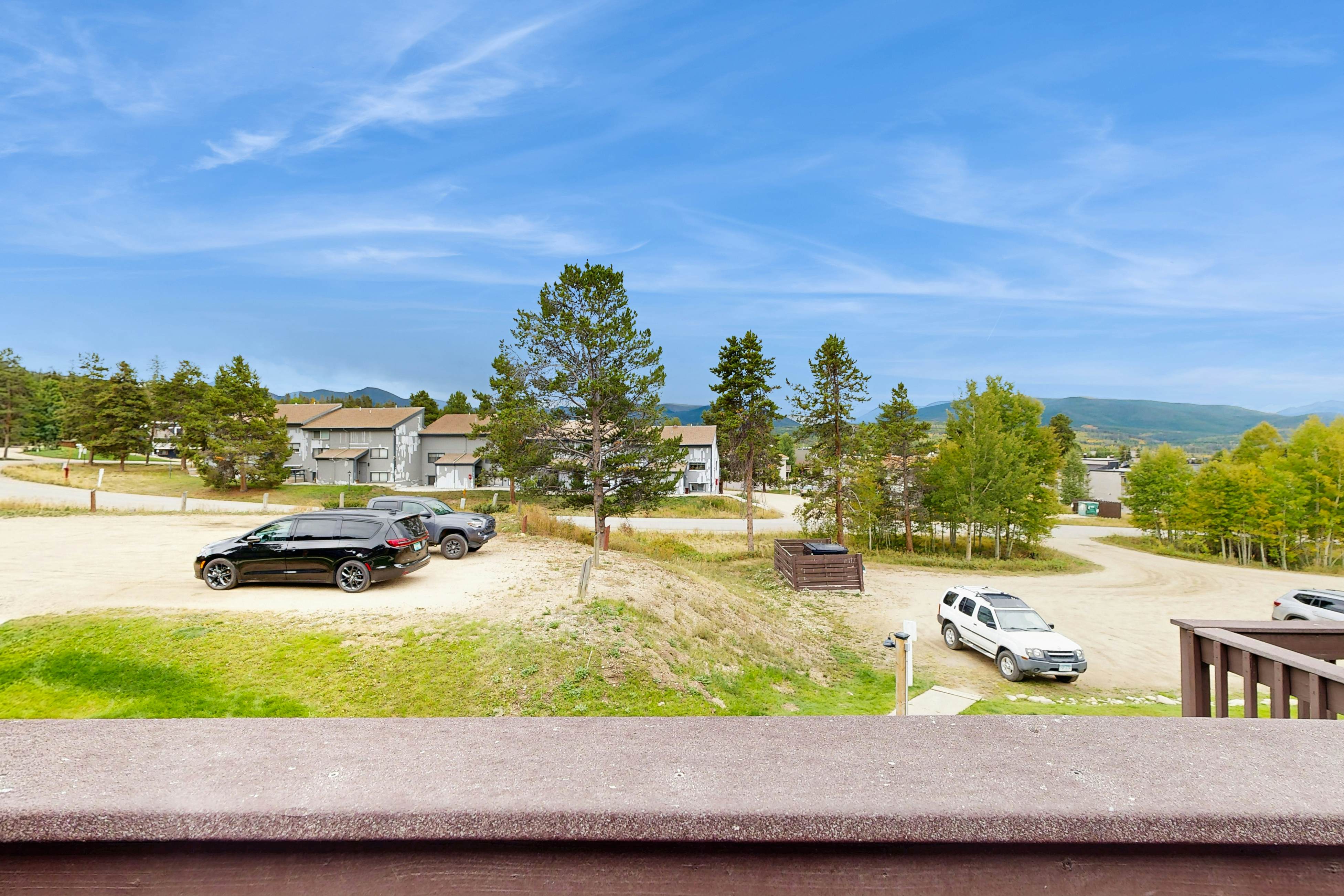 3 Bedroom Fraser Family Getaway