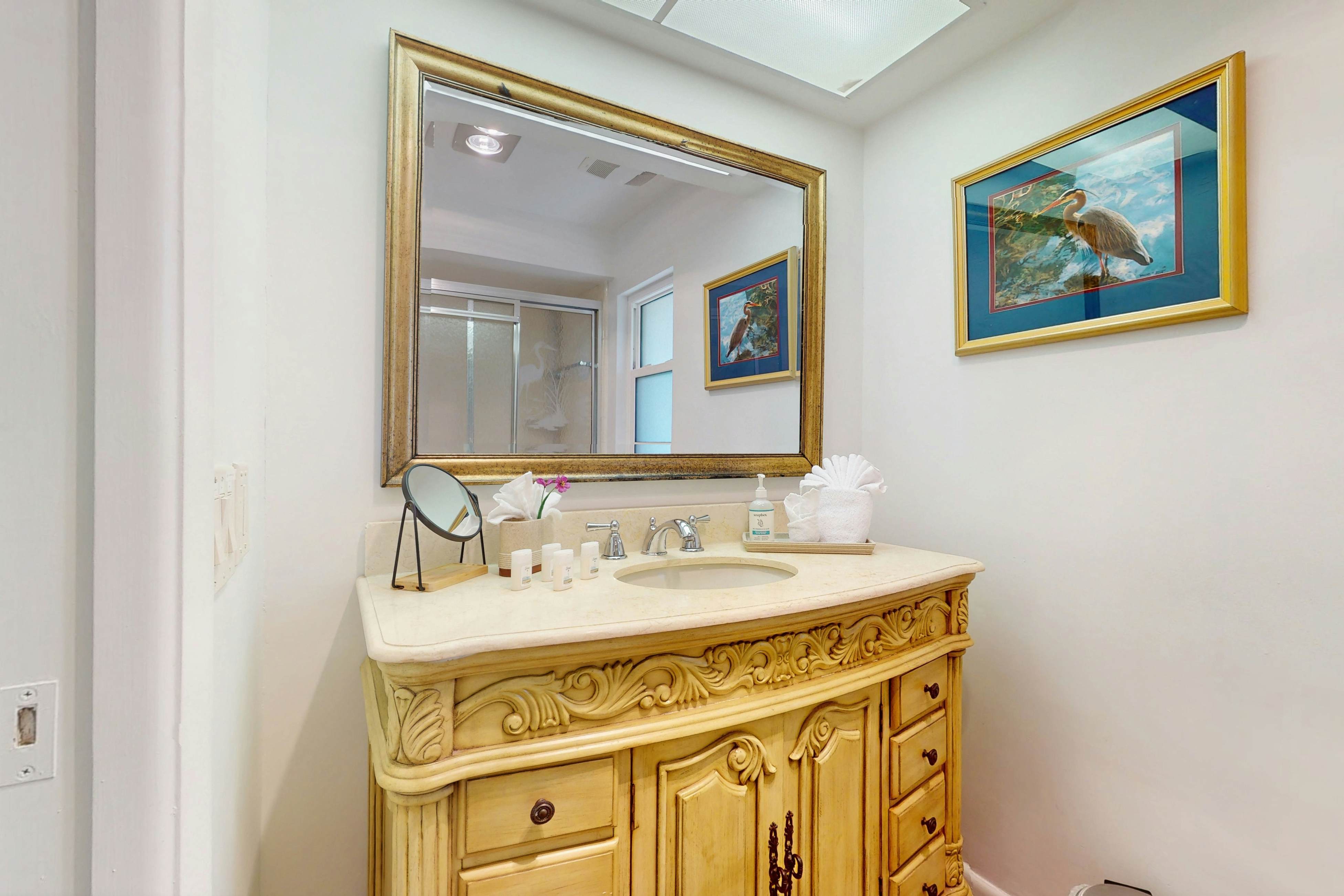 Breezes and Bliss on the Canal