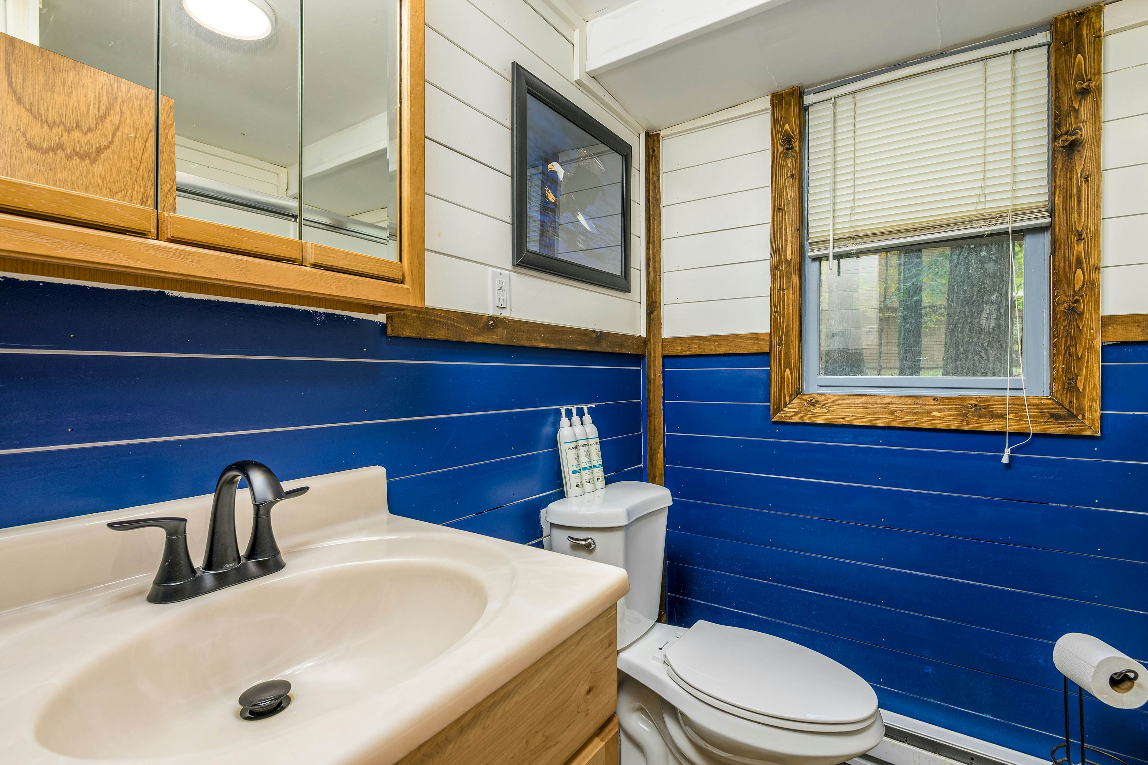 Black Bear Retreat at the Lake