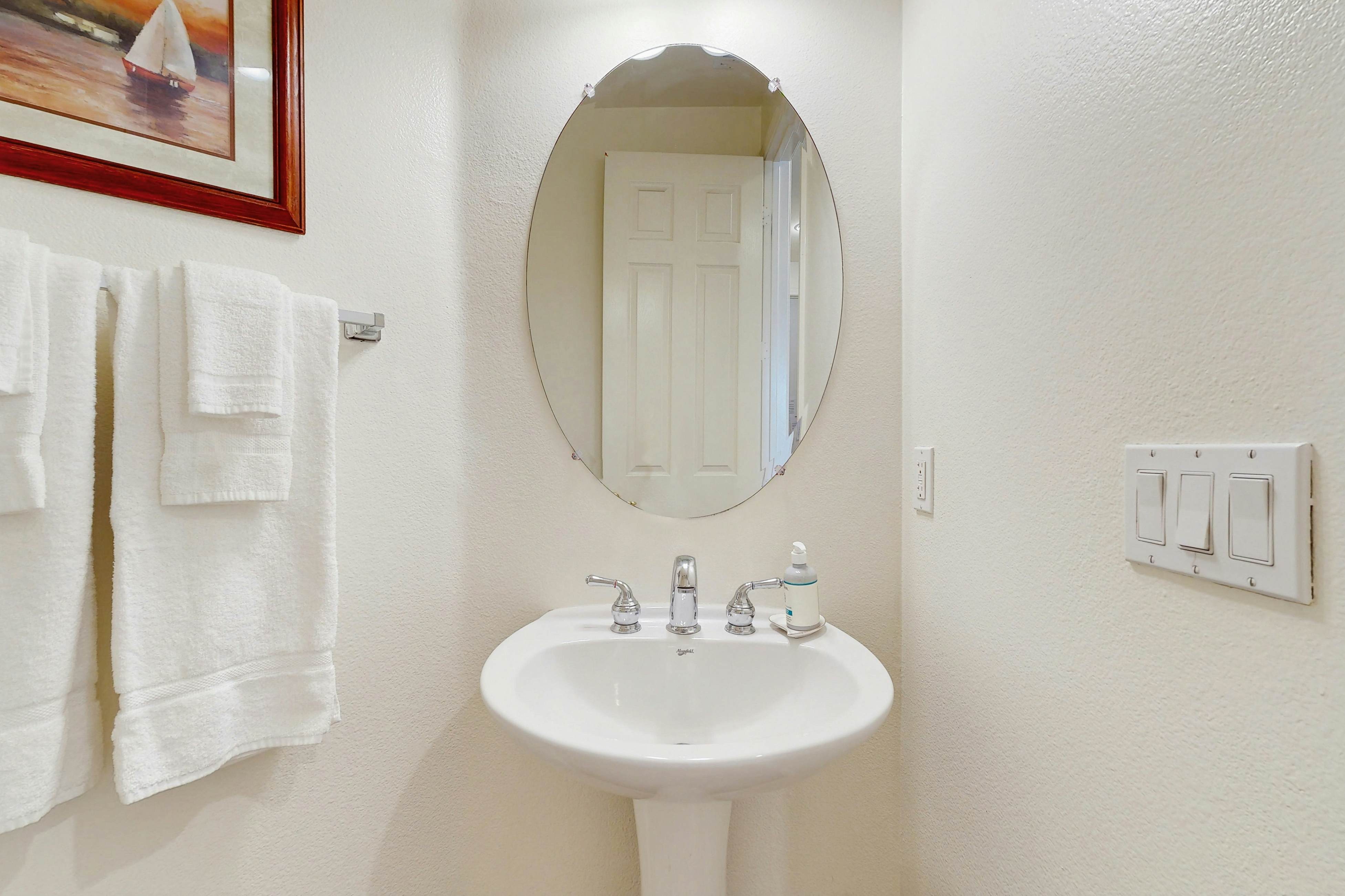 Casa del Lago Mirage