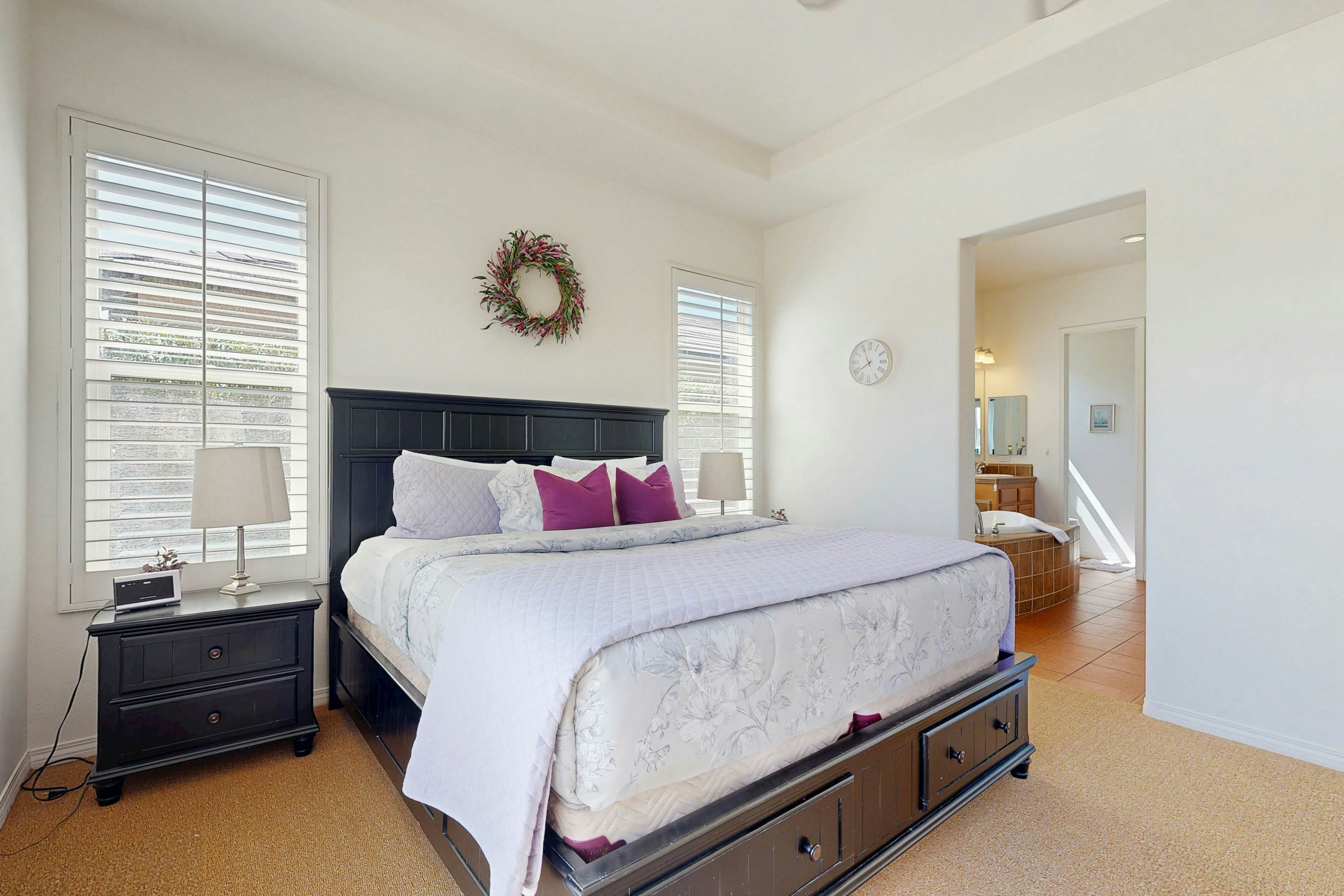 Casa del Lago Mirage