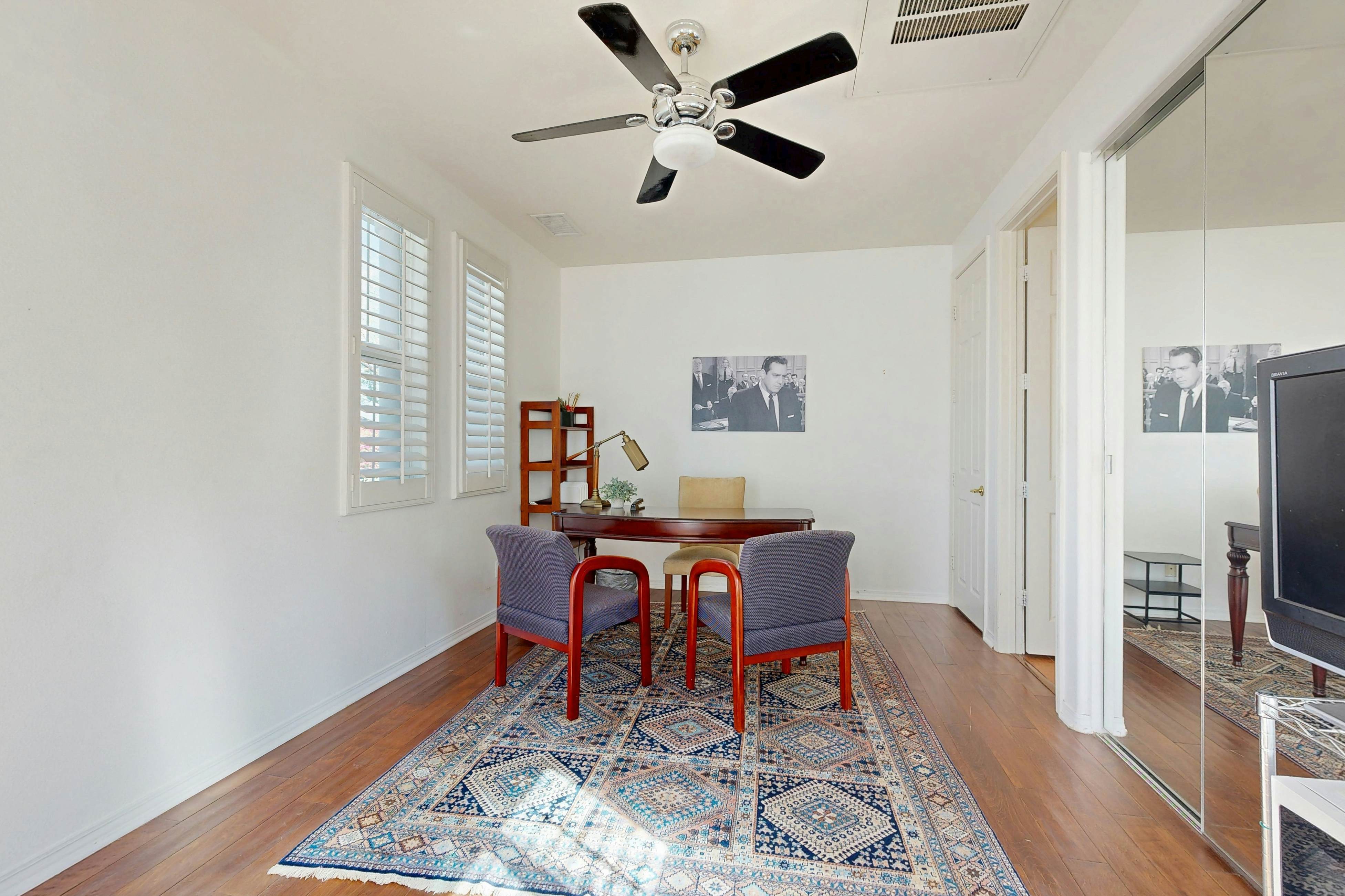 Casa del Lago Mirage