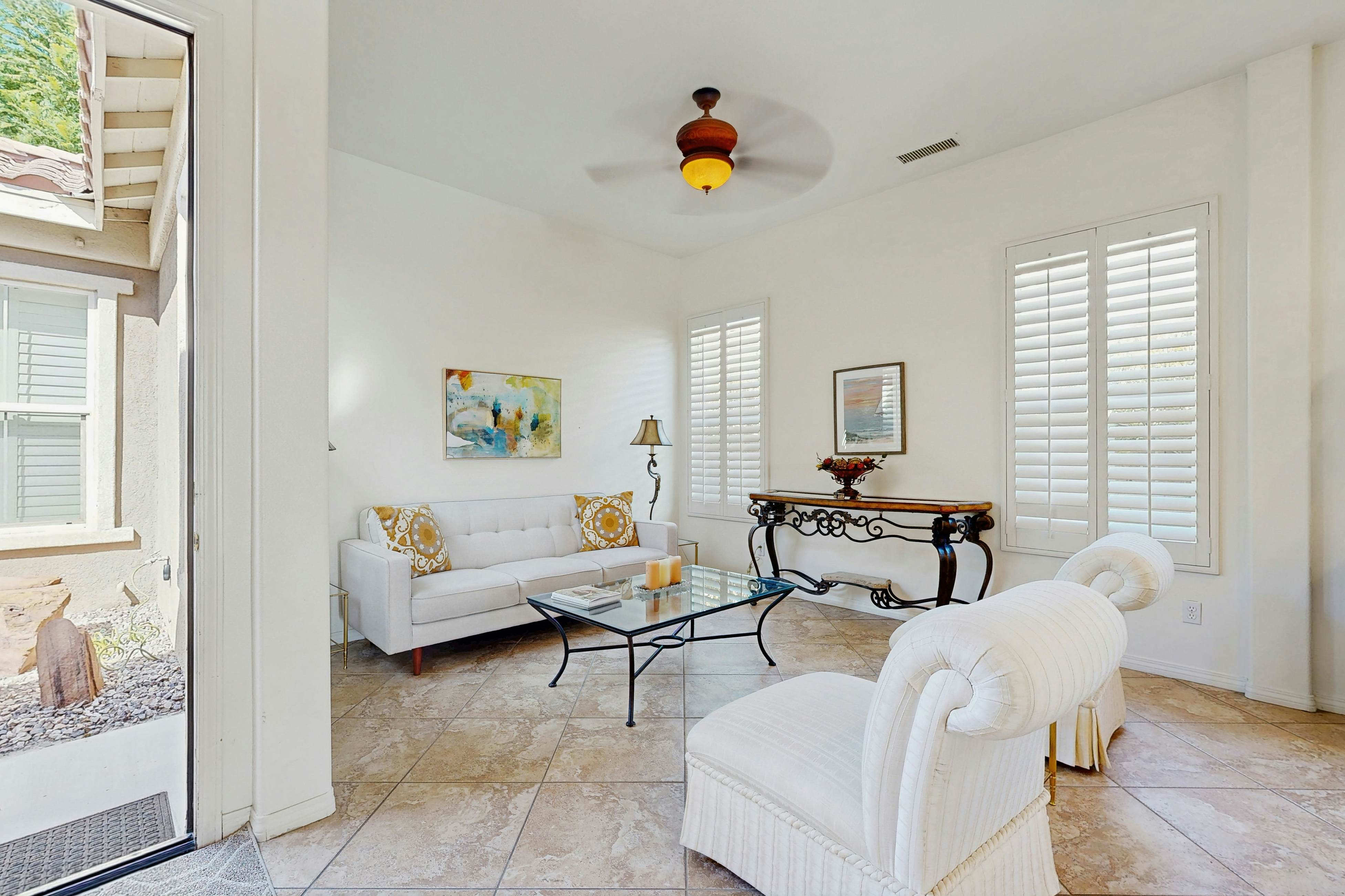 Casa del Lago Mirage