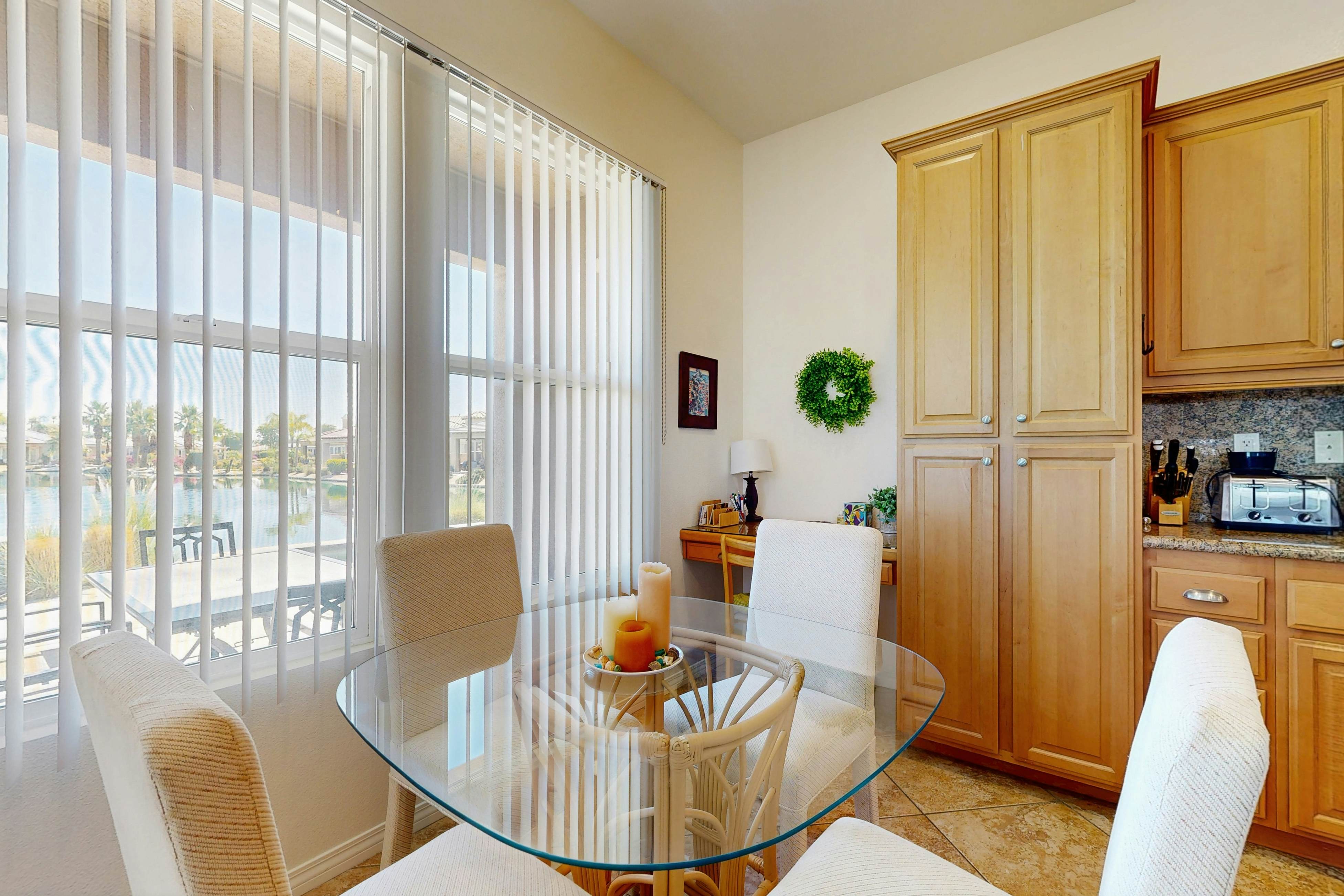 Casa del Lago Mirage