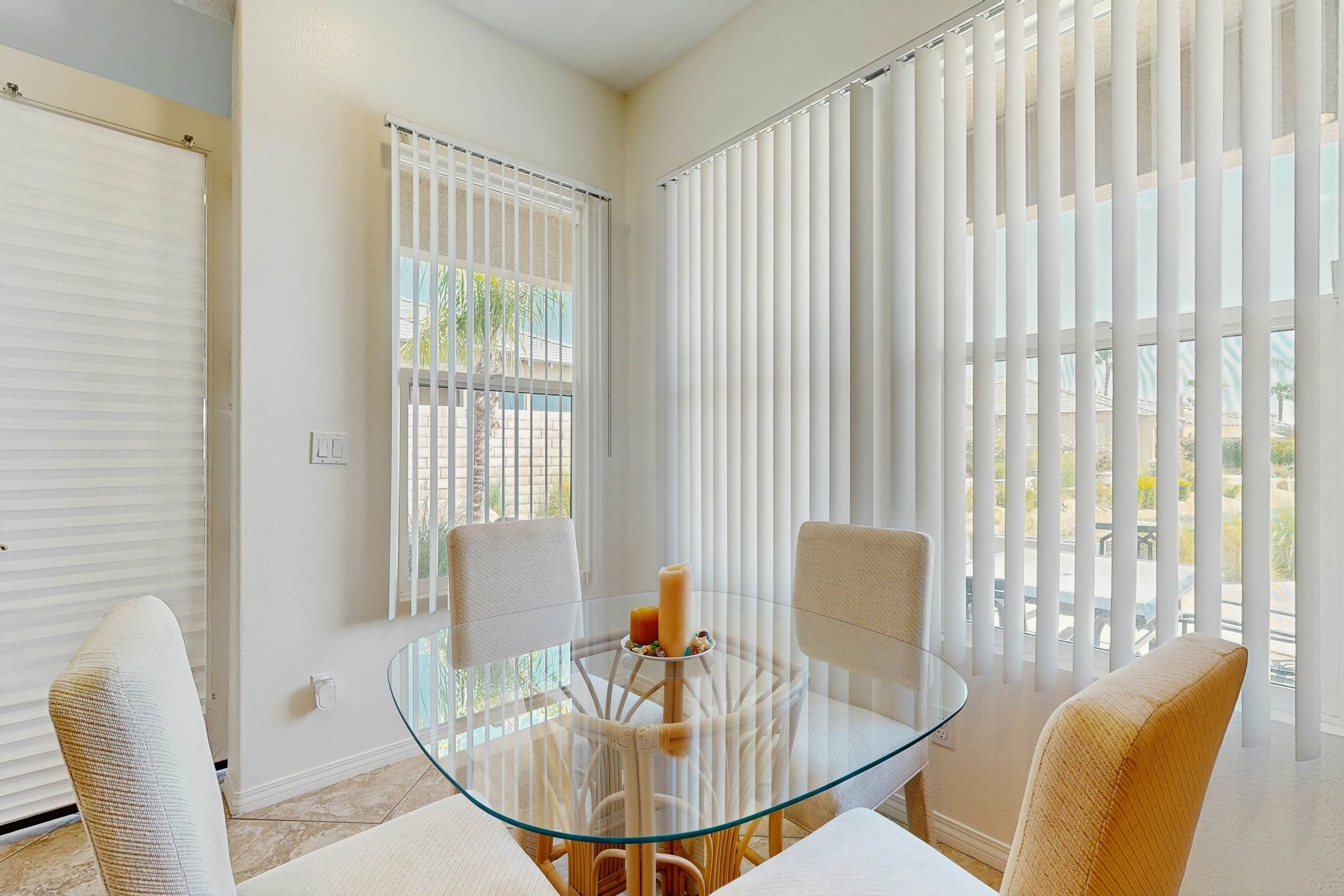 Casa del Lago Mirage