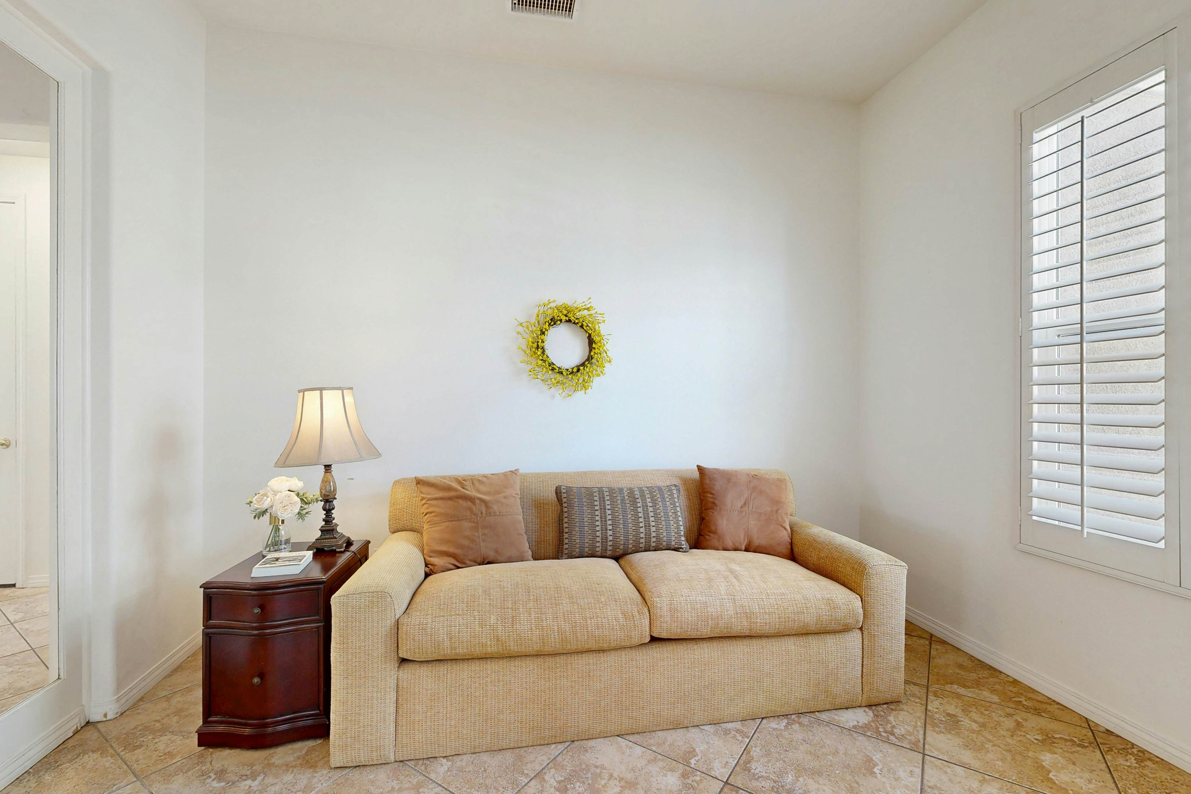 Casa del Lago Mirage