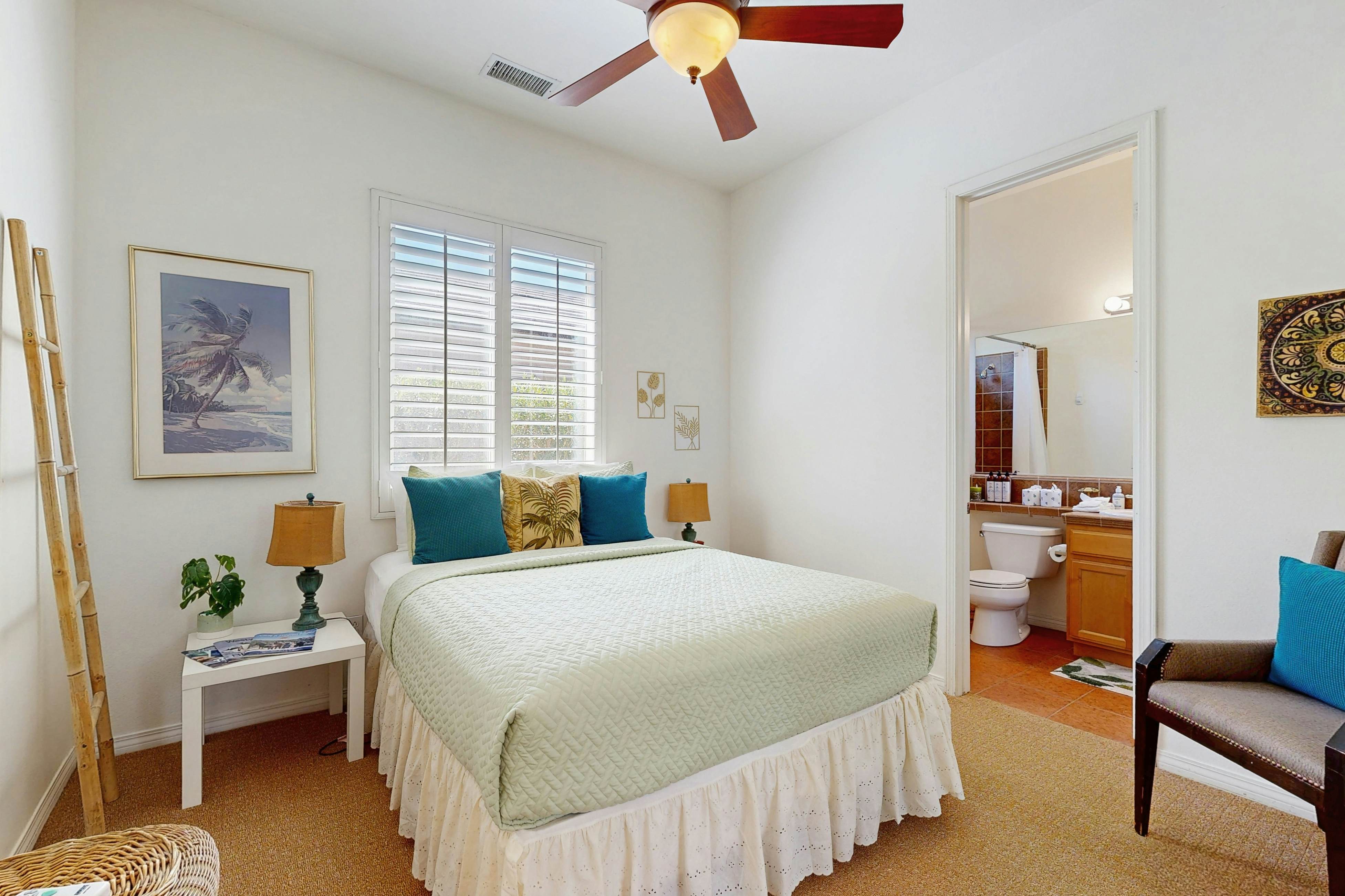 Casa del Lago Mirage