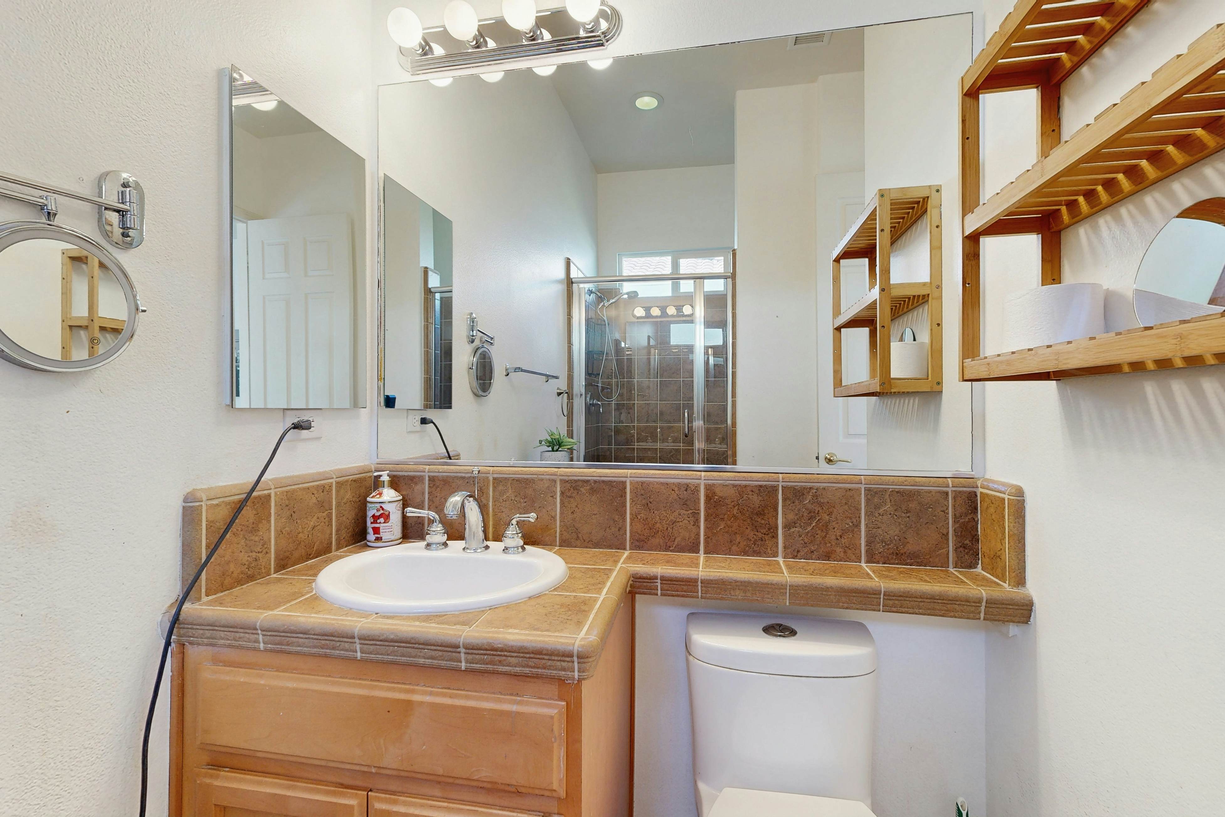 Casa del Lago Mirage