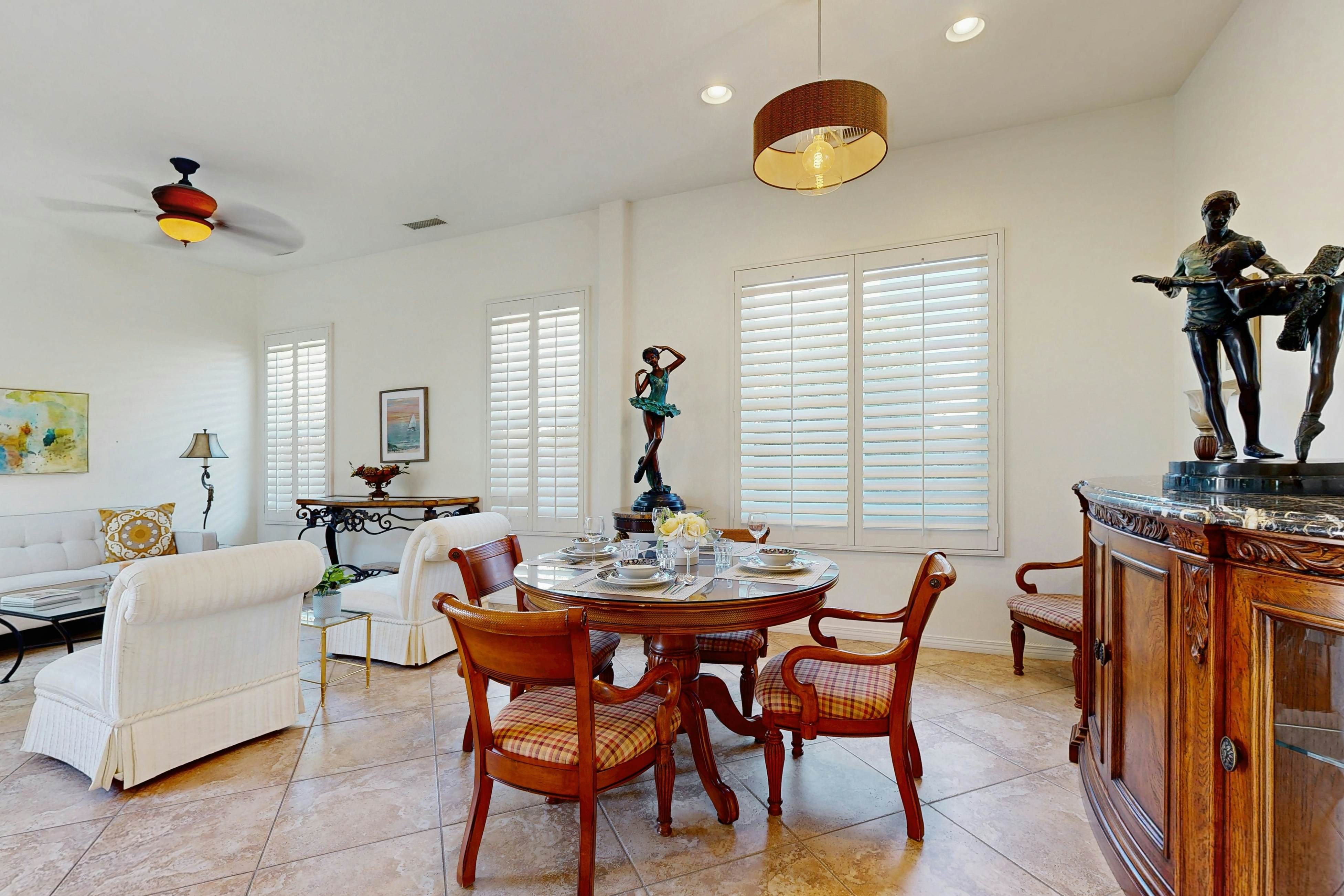 Casa del Lago Mirage