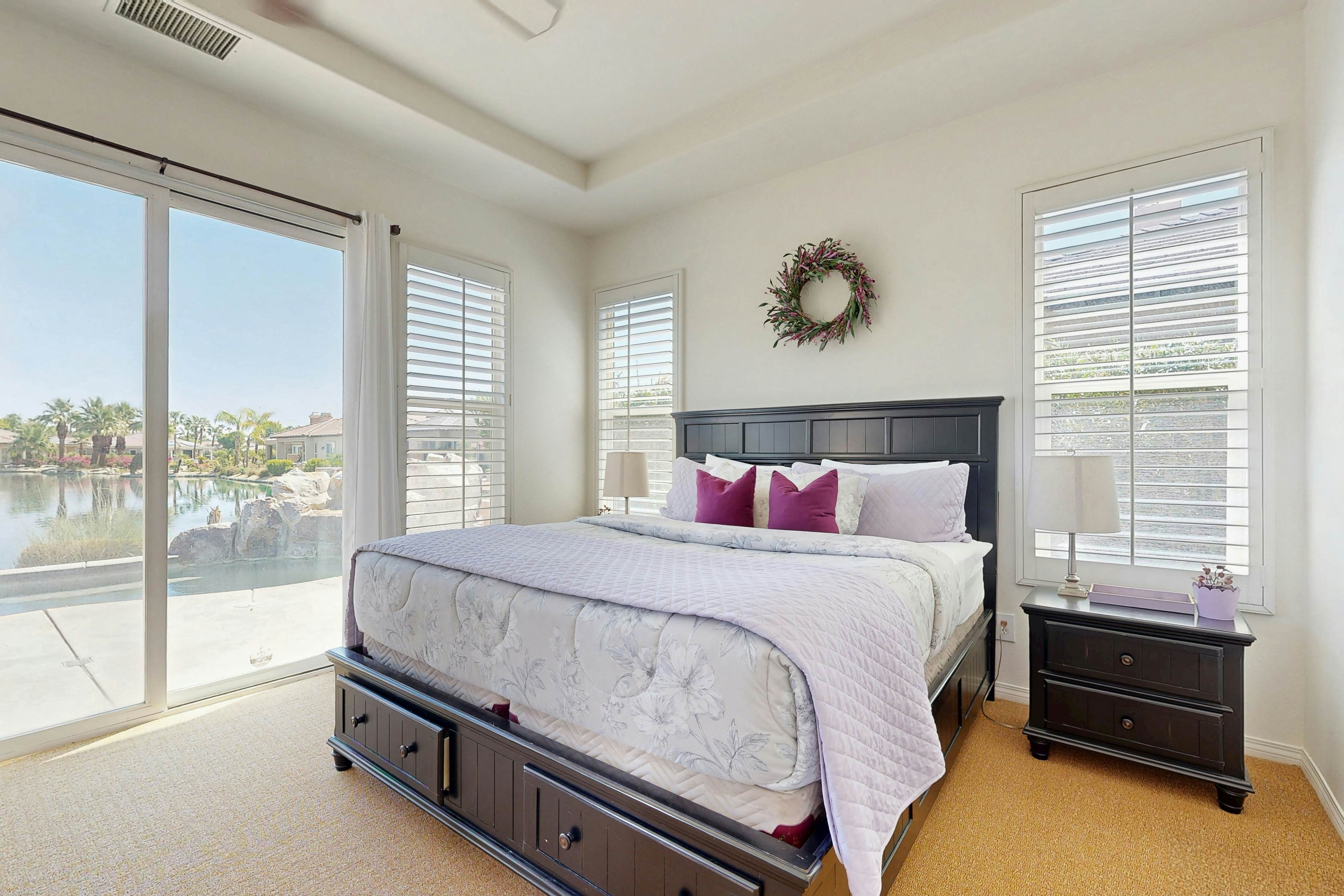 Casa del Lago Mirage